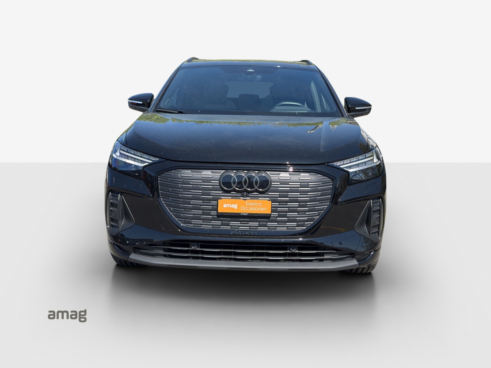 AUDI Q4 e-tron 50 quattro-image-7
