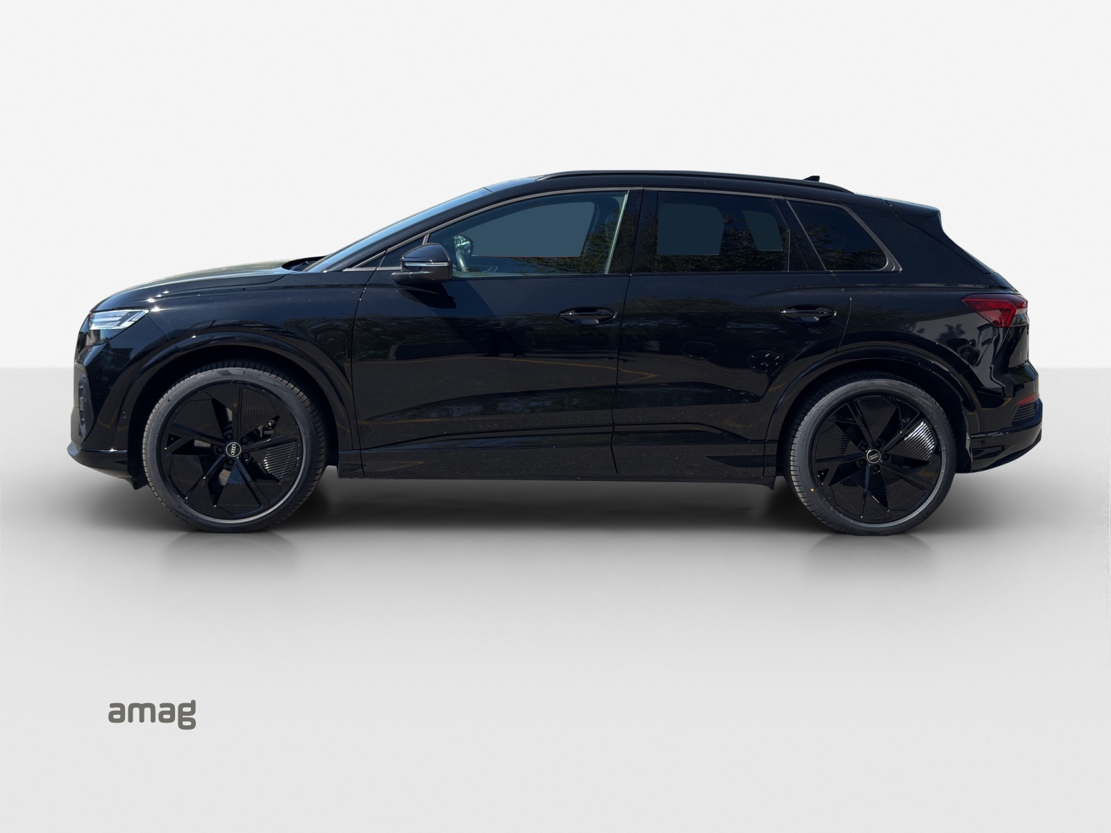 AUDI Q4 e-tron 50 quattro-image-1
