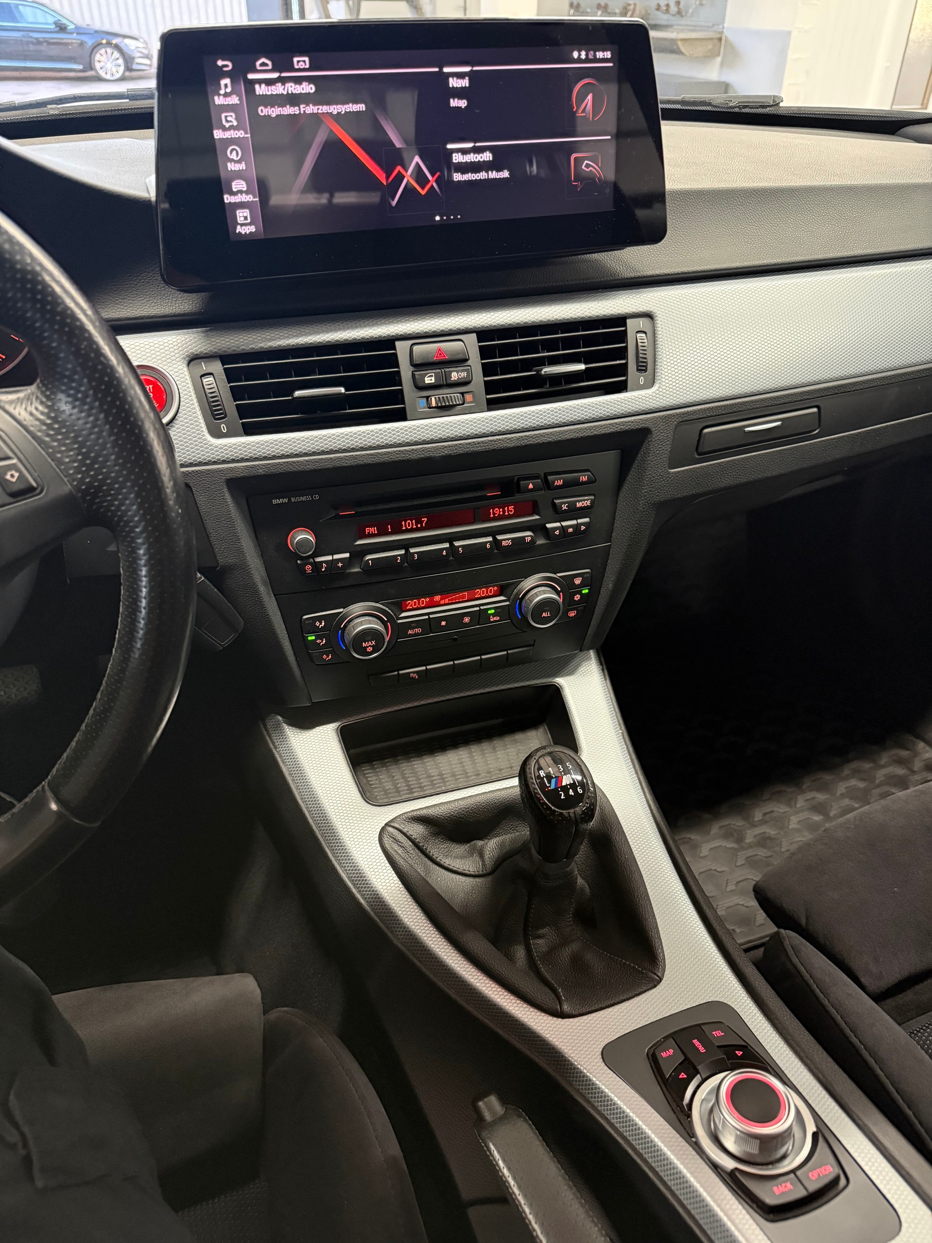 BMW 325i M Paket *MFK 2026*-image-10