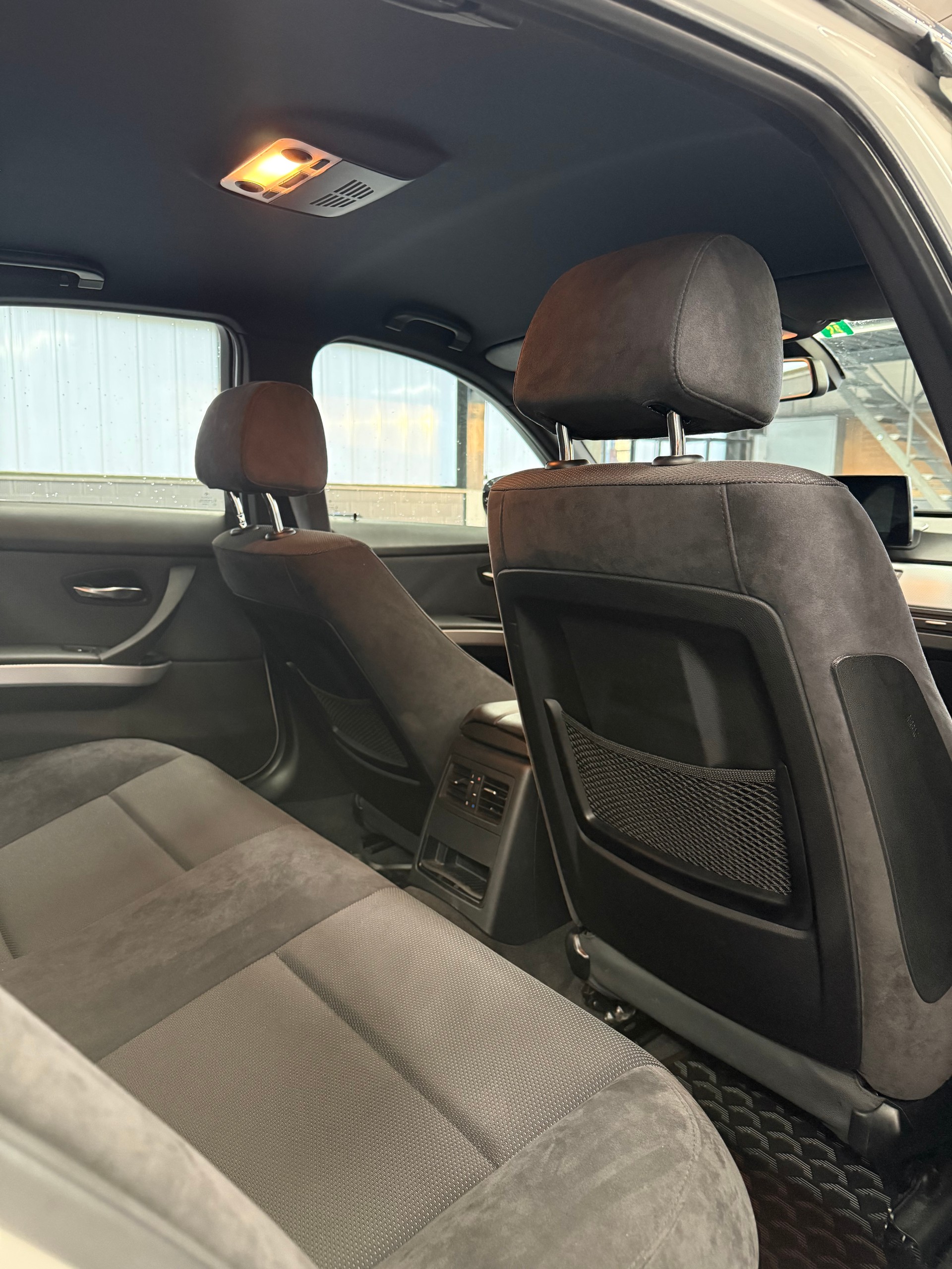 BMW 325i M Paket *MFK 2026*-image-8