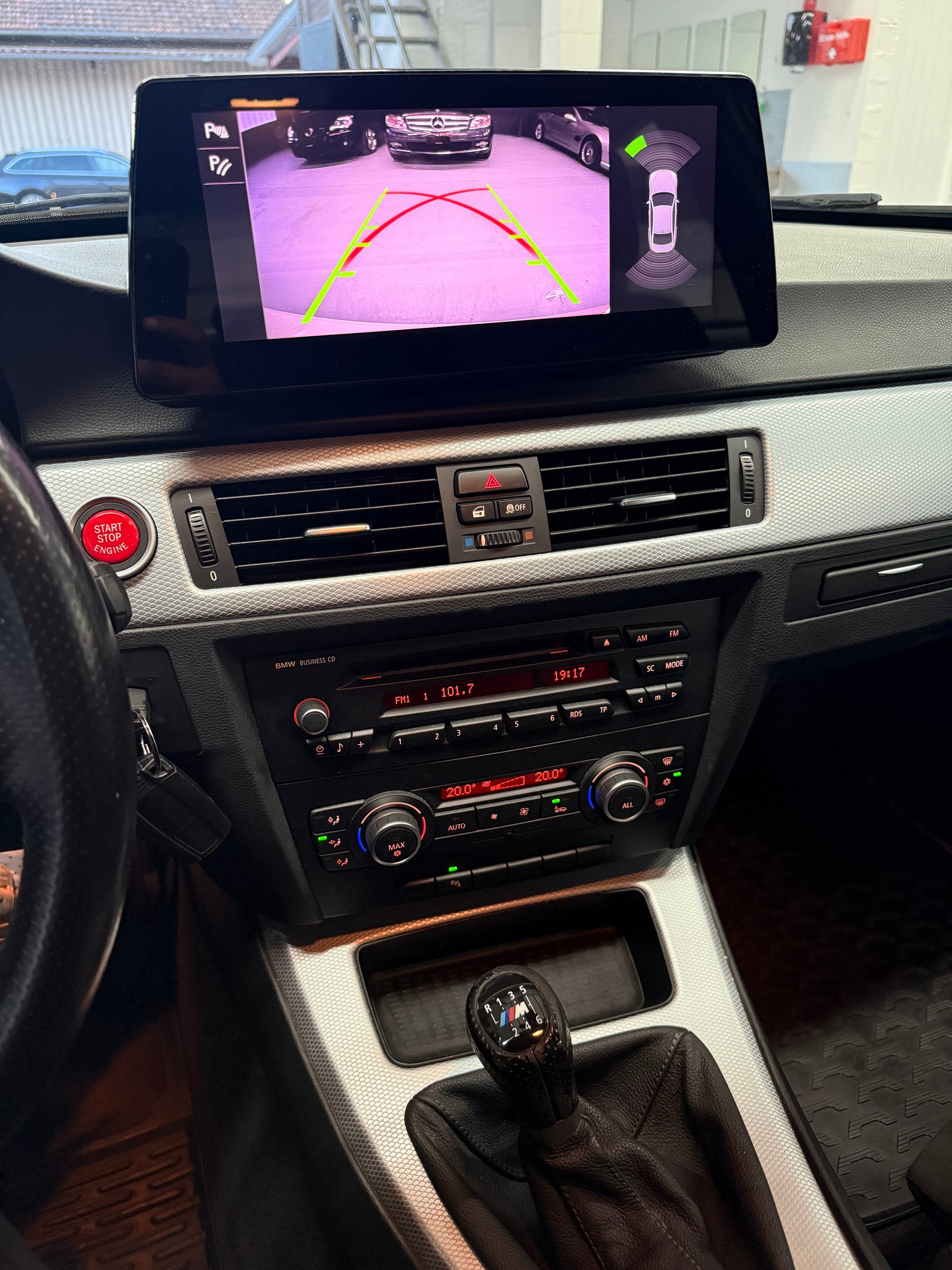 BMW 325i M Paket *MFK 2026*-image-12