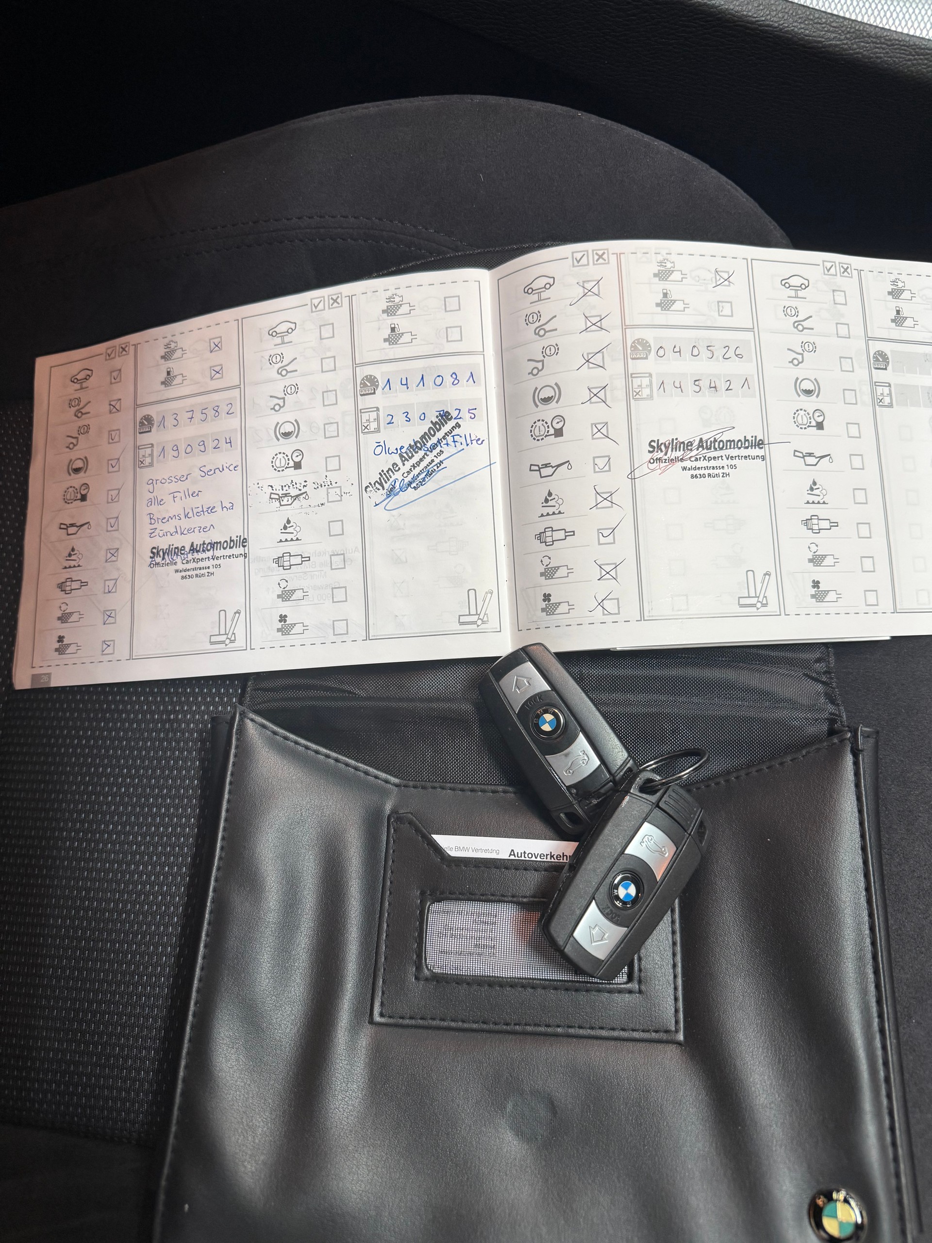 BMW 325i M Paket *MFK 2026*-image-13