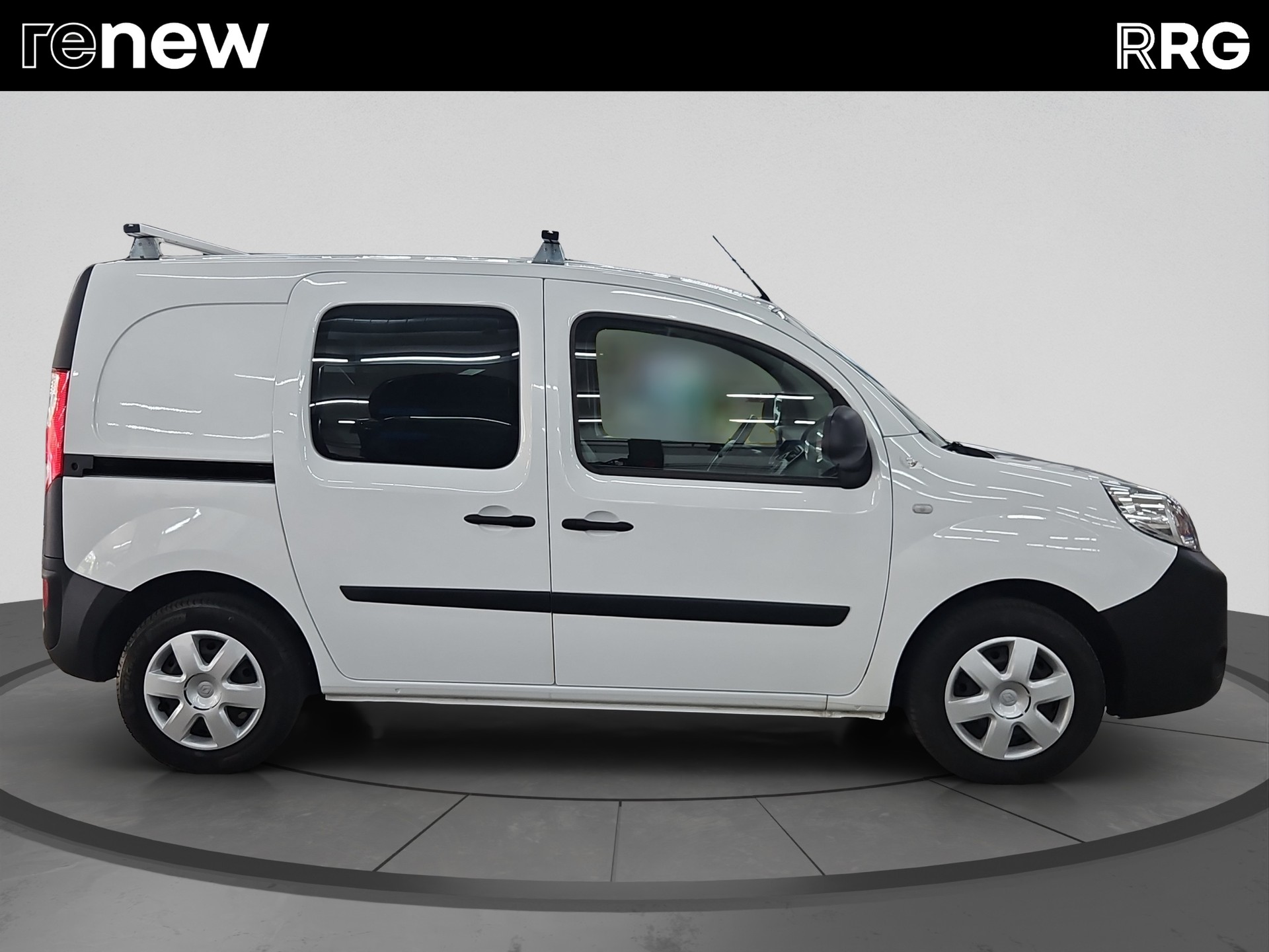 RENAULT Kangoo Medium dCi 95 ENERGY Limited-image-1