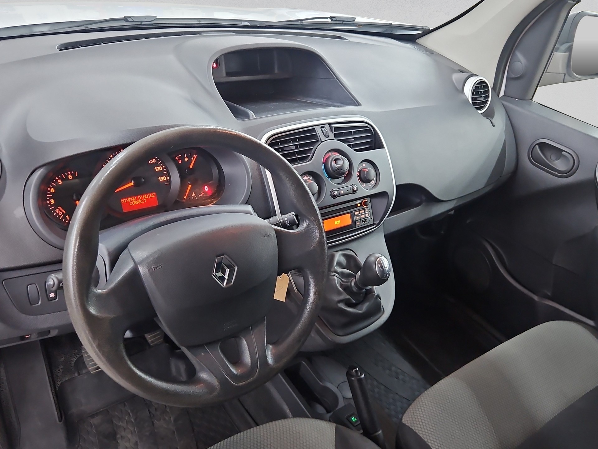 RENAULT Kangoo Medium dCi 95 ENERGY Limited-image-13