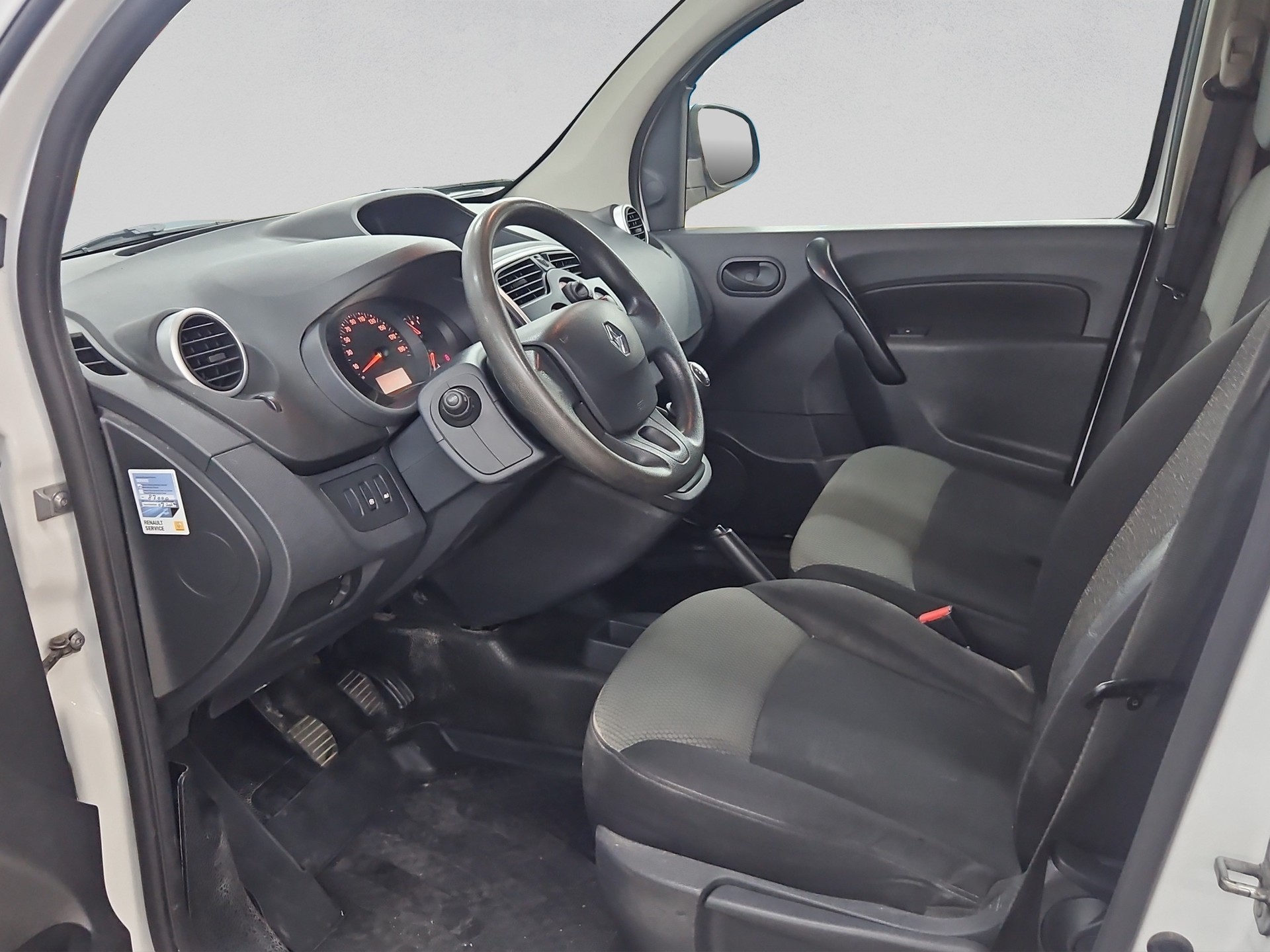 RENAULT Kangoo Medium dCi 95 ENERGY Limited-image-8