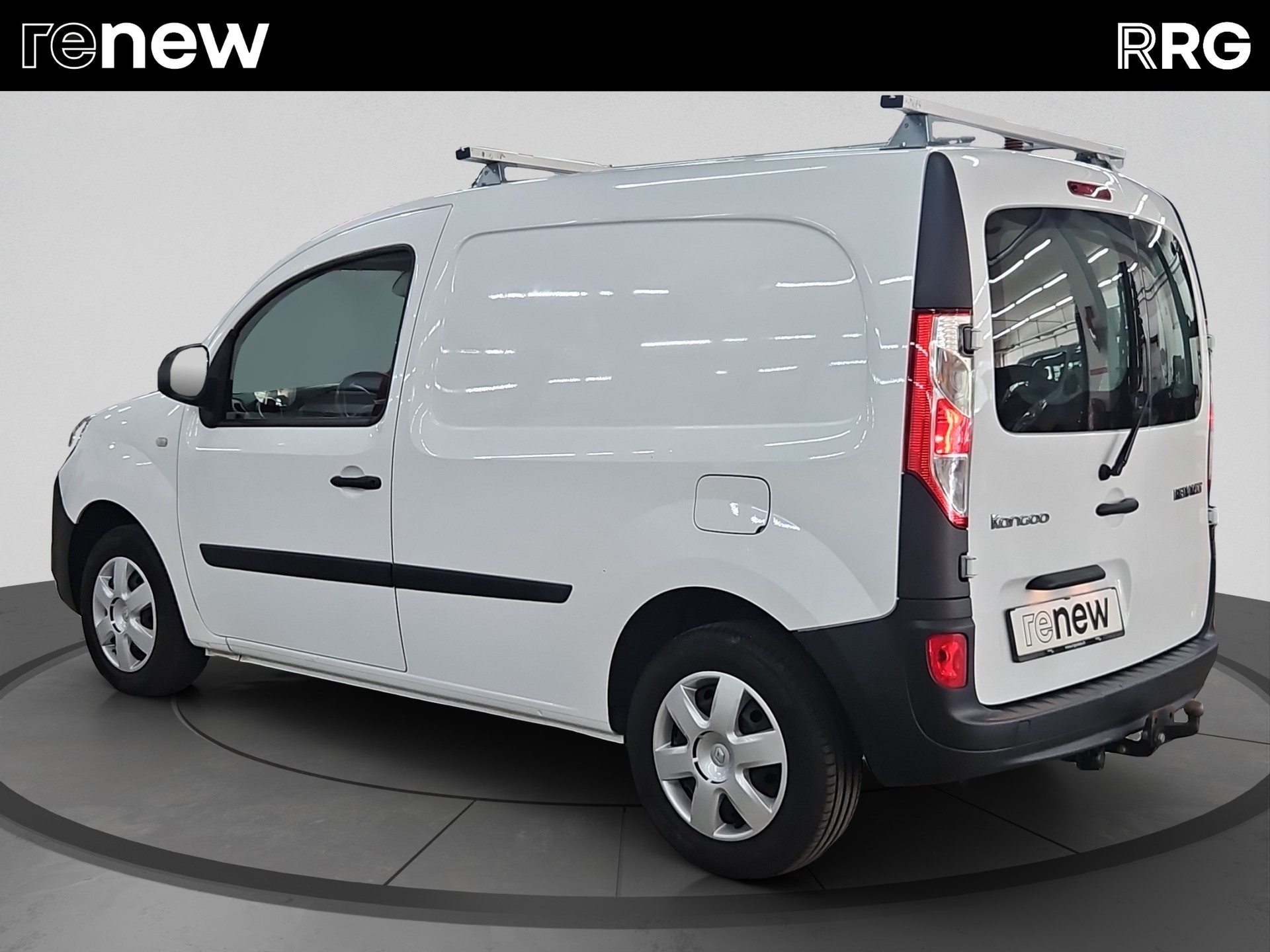 RENAULT Kangoo Medium dCi 95 ENERGY Limited-image-4