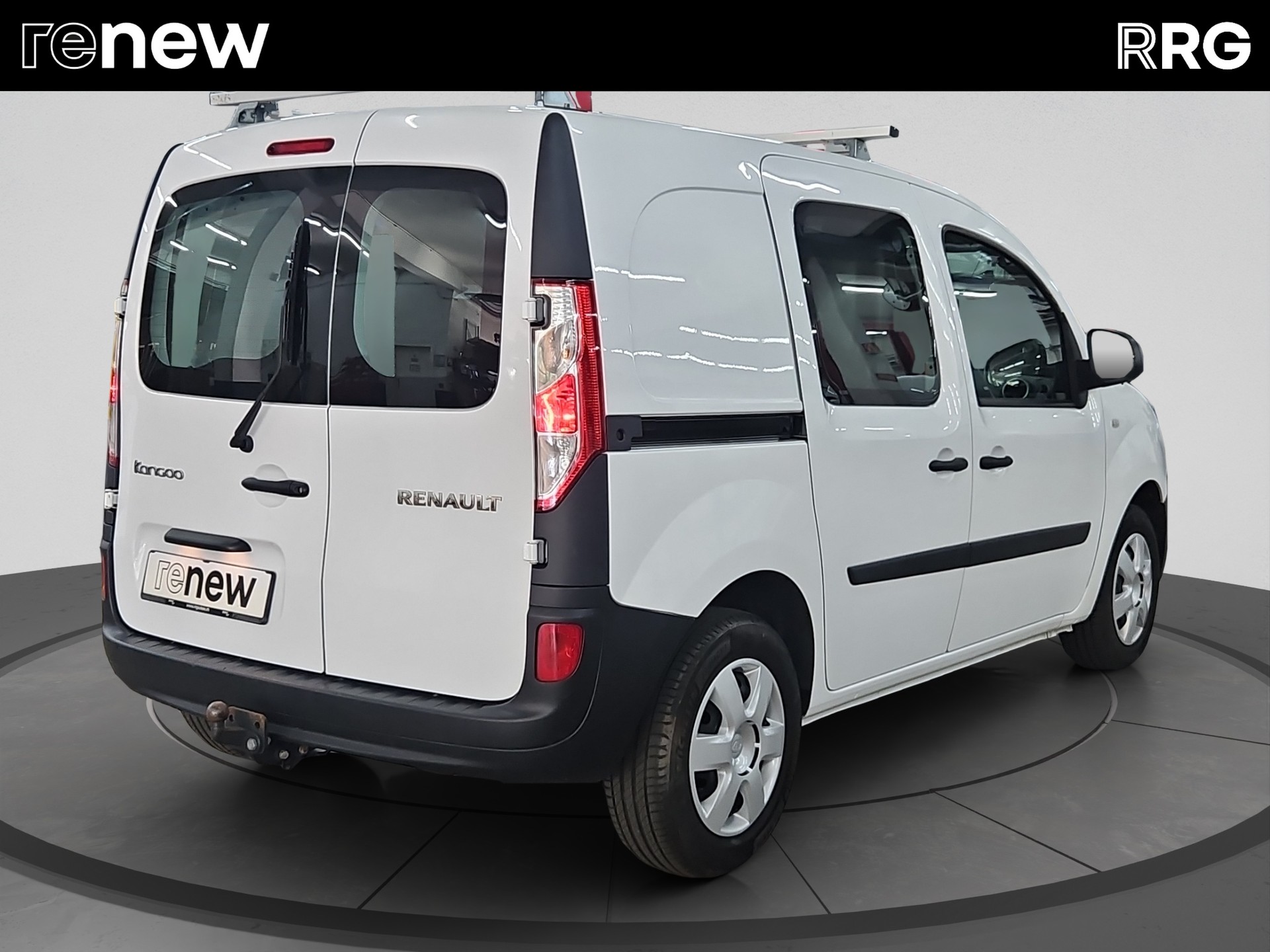 RENAULT Kangoo Medium dCi 95 ENERGY Limited-image-2