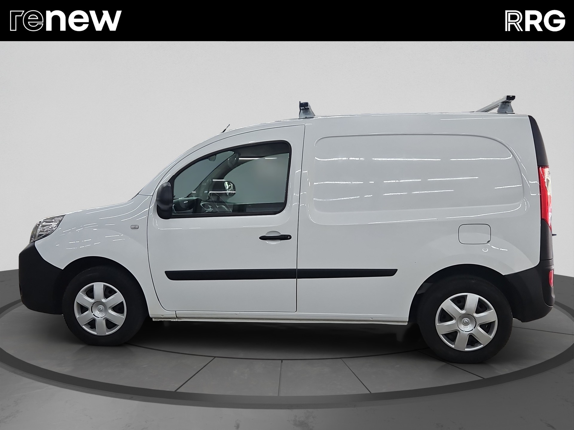 RENAULT Kangoo Medium dCi 95 ENERGY Limited-image-5