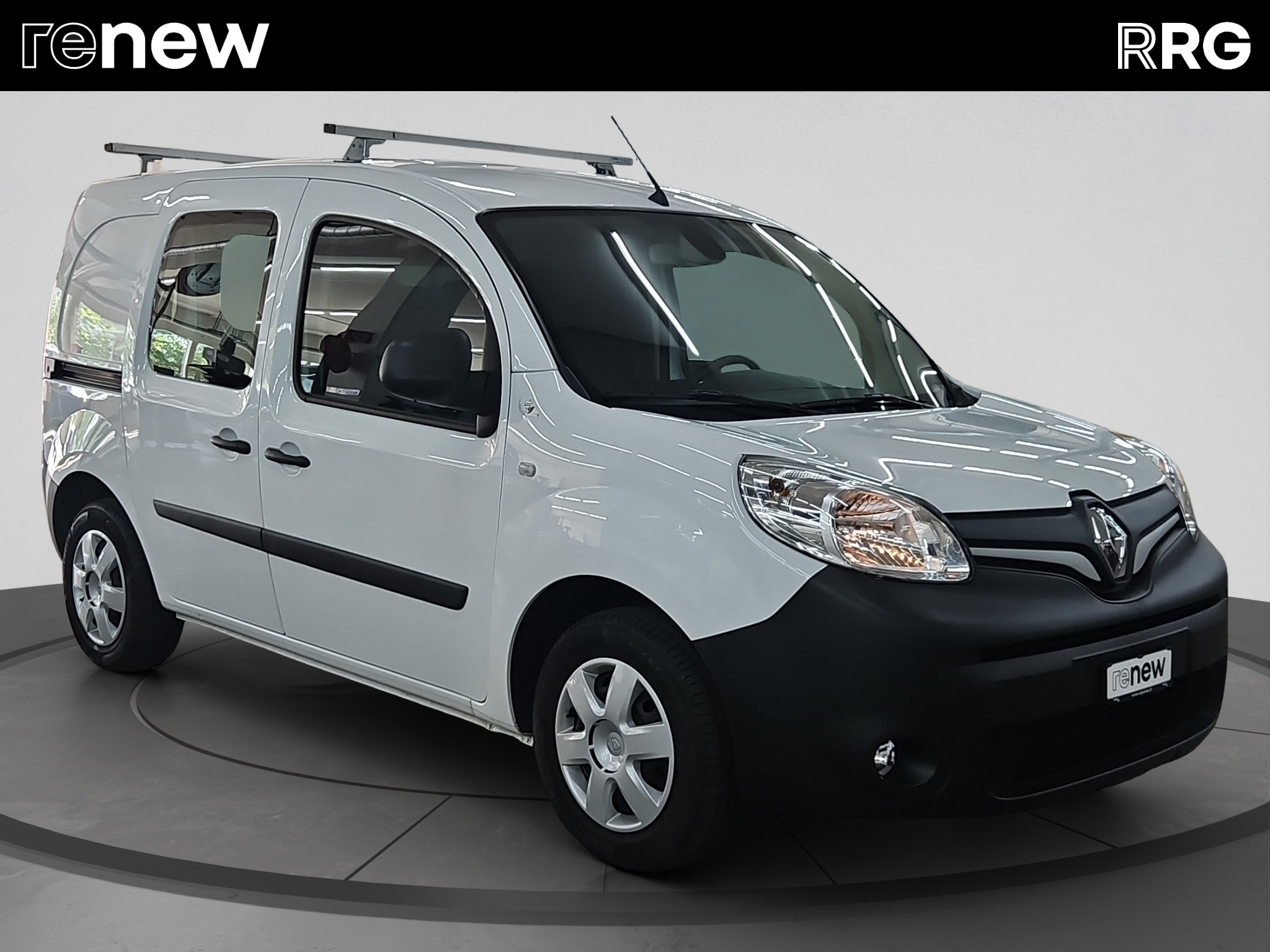 Kangoo Medium dCi 95 ENERGY Limited