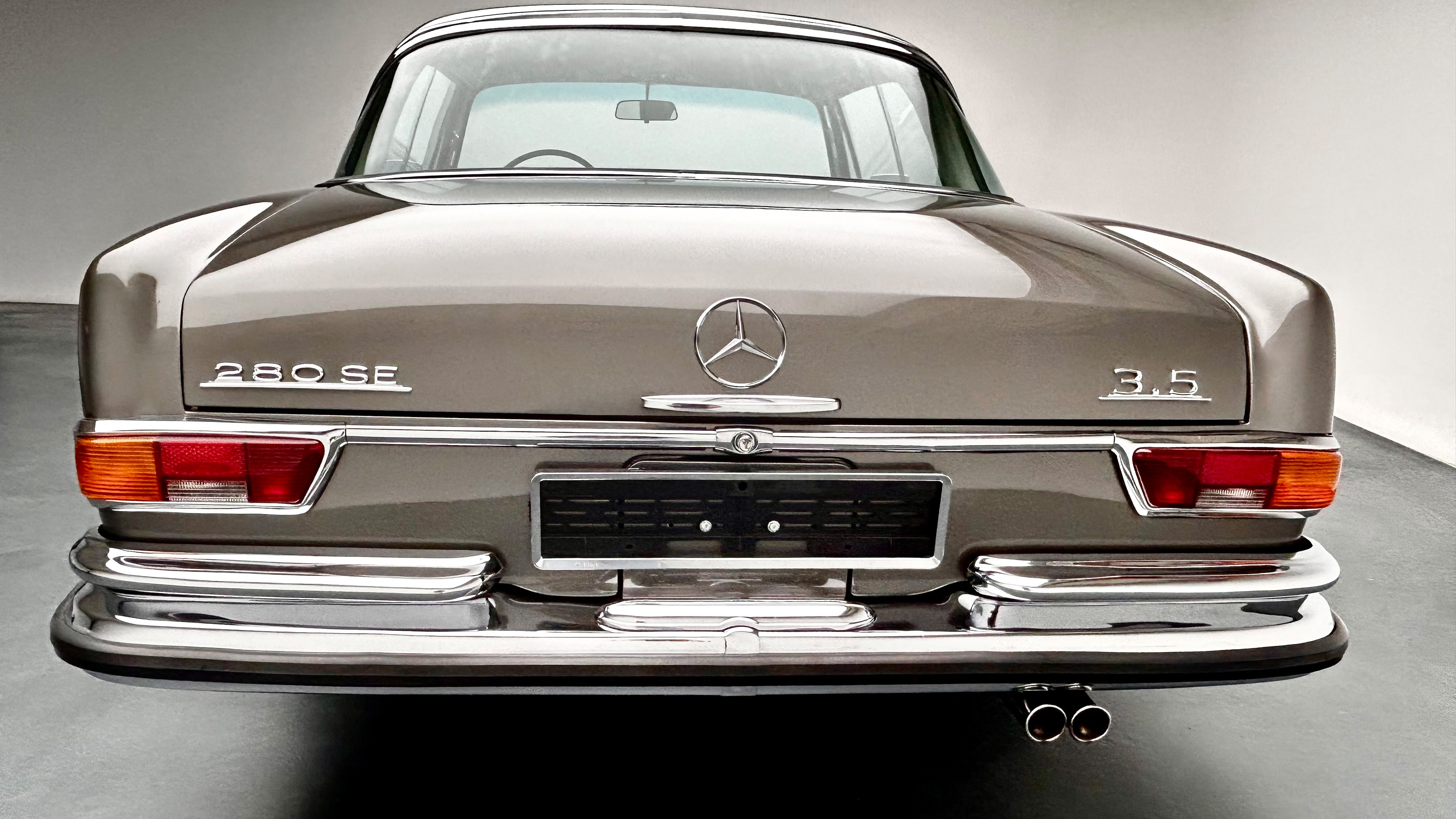 MERCEDES-BENZ SE/C Kaufen