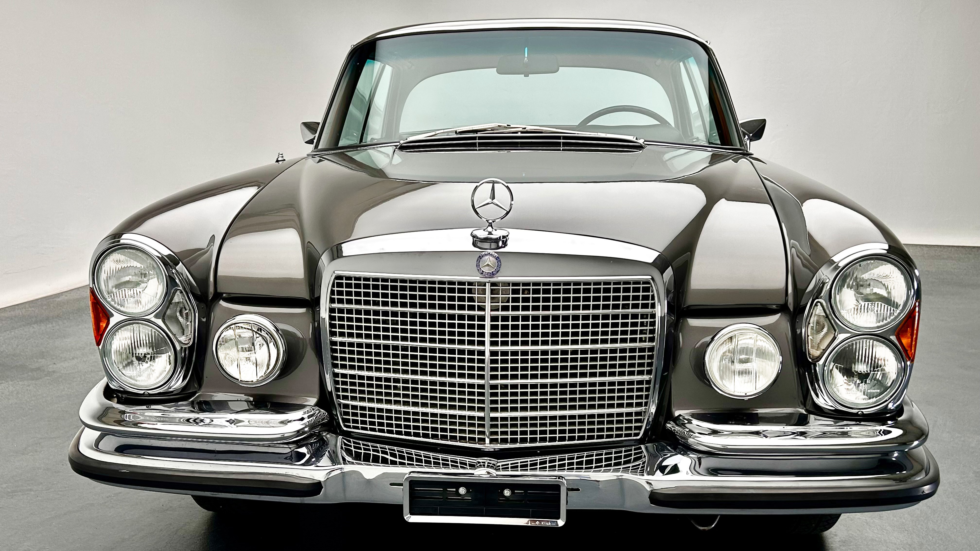 ◆タチカワ◆ウッドブラインド◆W168×H106◆O-2511BL3◆ MERCEDES-BENZ SE/C Kaufen