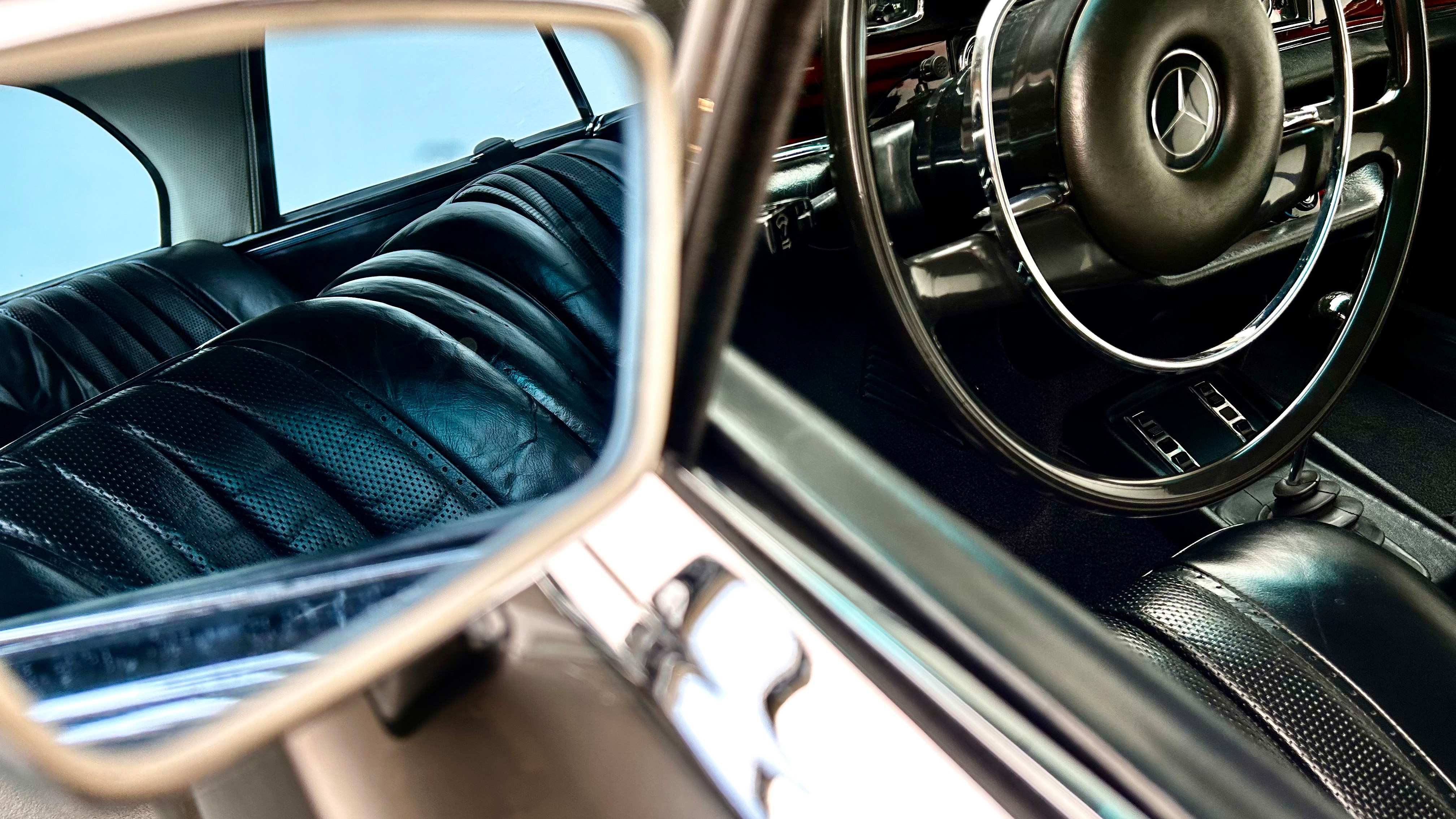 MERCEDES-BENZ SE/C Kaufen