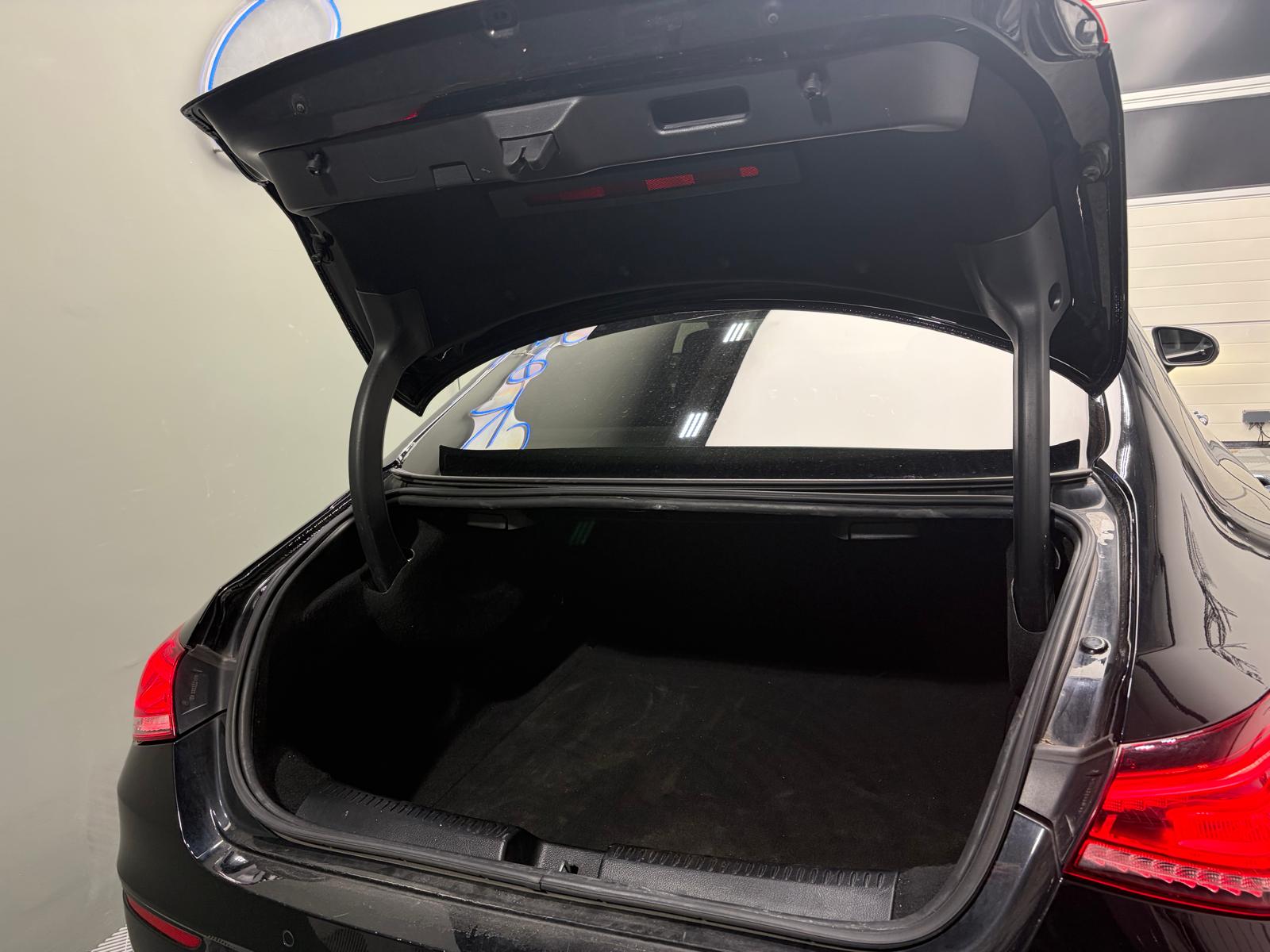 MERCEDES-BENZ CLA 250 4Matic AMG Line 7G-DCT - Toit ouvrant-image-27