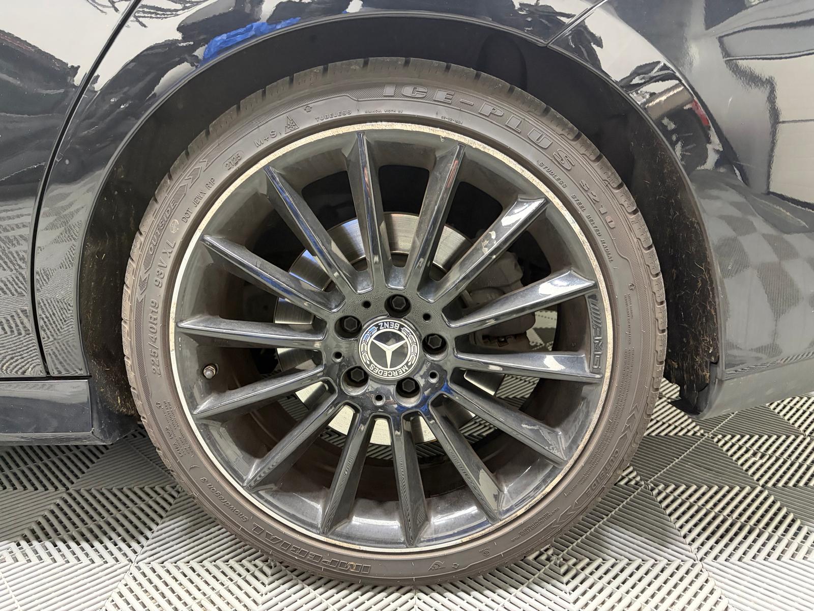 MERCEDES-BENZ CLA 250 4Matic AMG Line 7G-DCT - Toit ouvrant-image-31