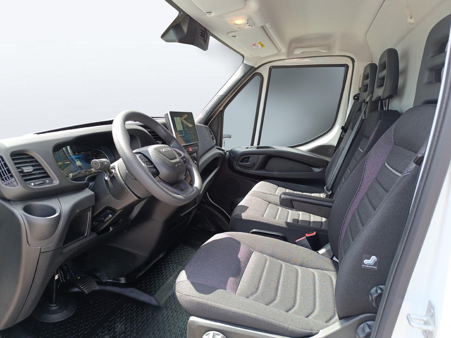 IVECO Daily 35S16BA8 K.-Ch. - 3750-image-9