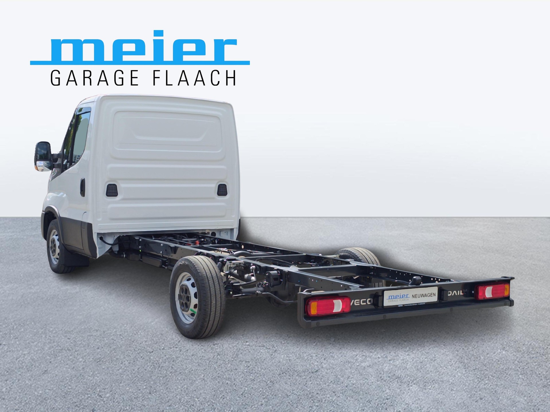 IVECO Daily 35S16BA8 K.-Ch. - 3750-showroom-element-2