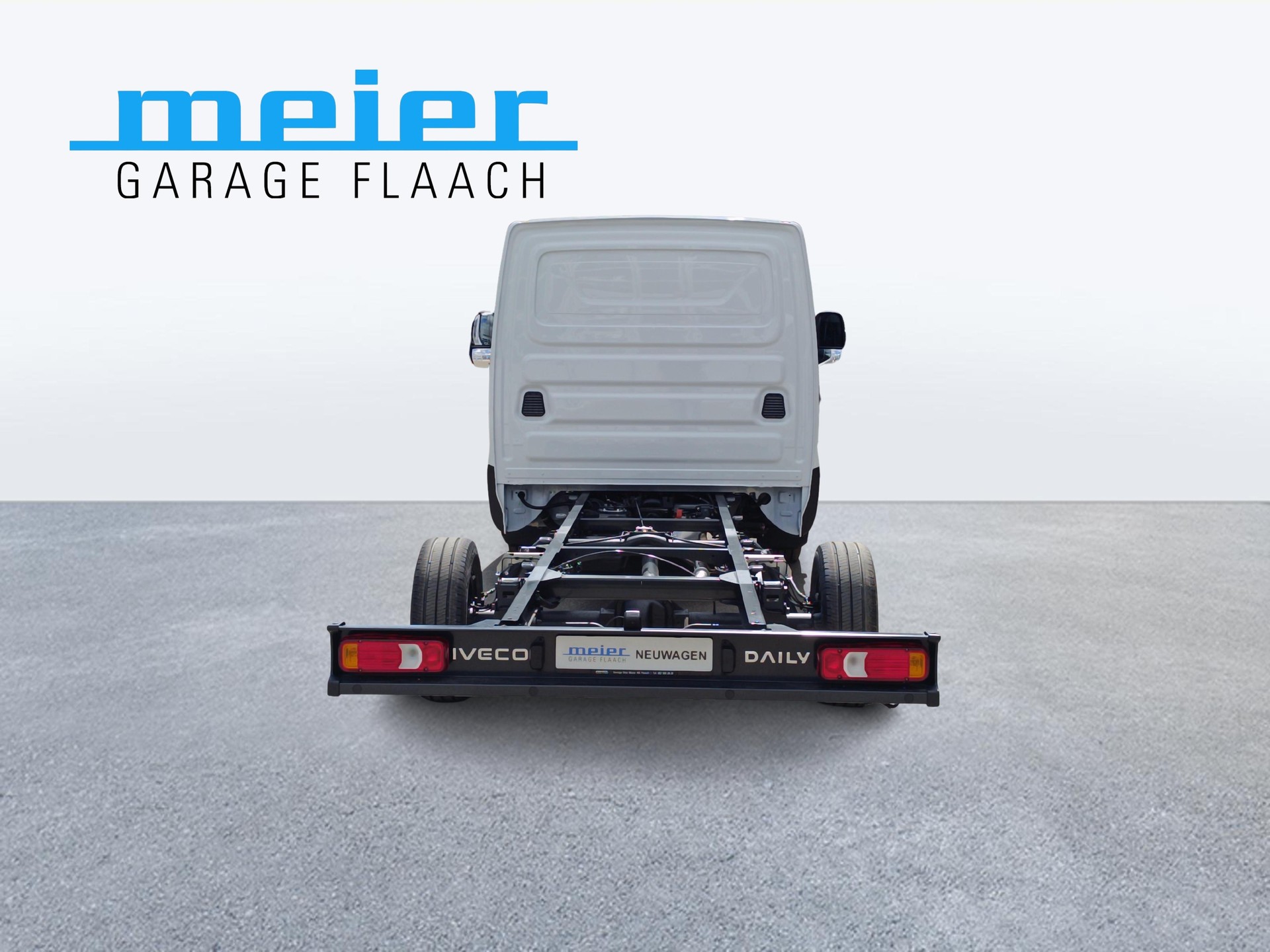 IVECO Daily 35S16BA8 K.-Ch. - 3750-showroom-element-3
