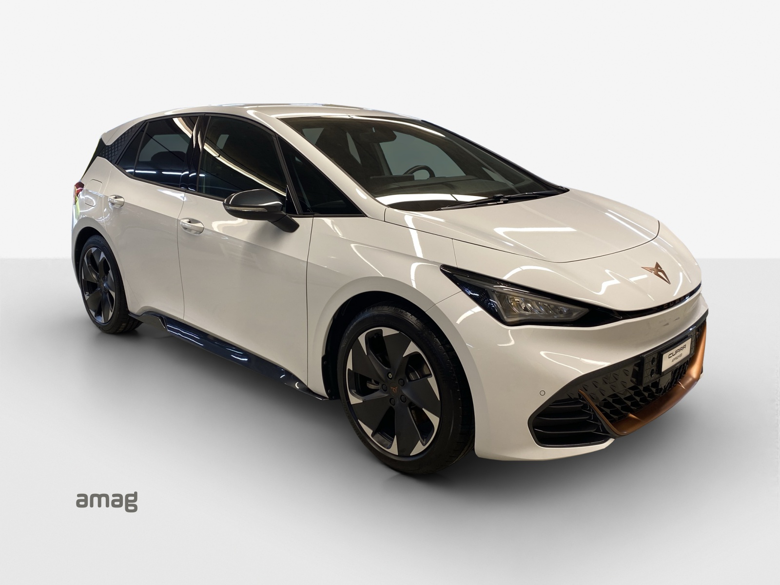 CUPRA Born 58 kWh-image-6
