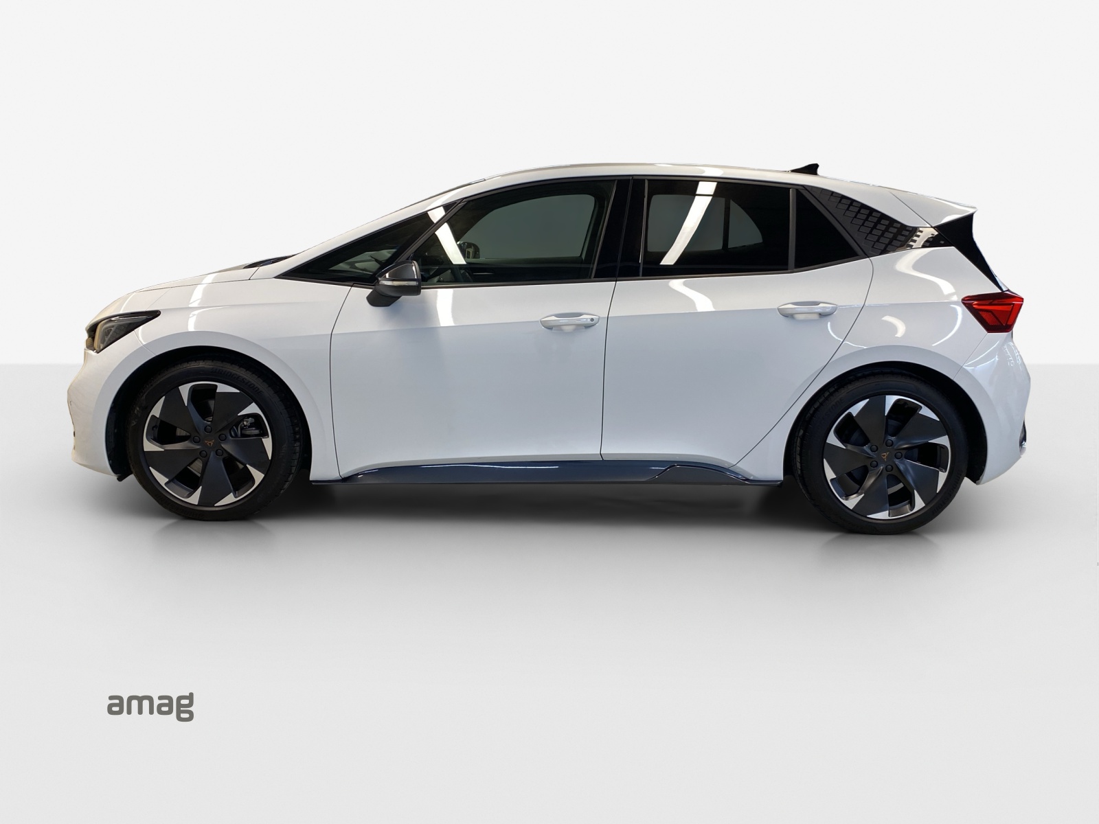 CUPRA Born 58 kWh-image-1