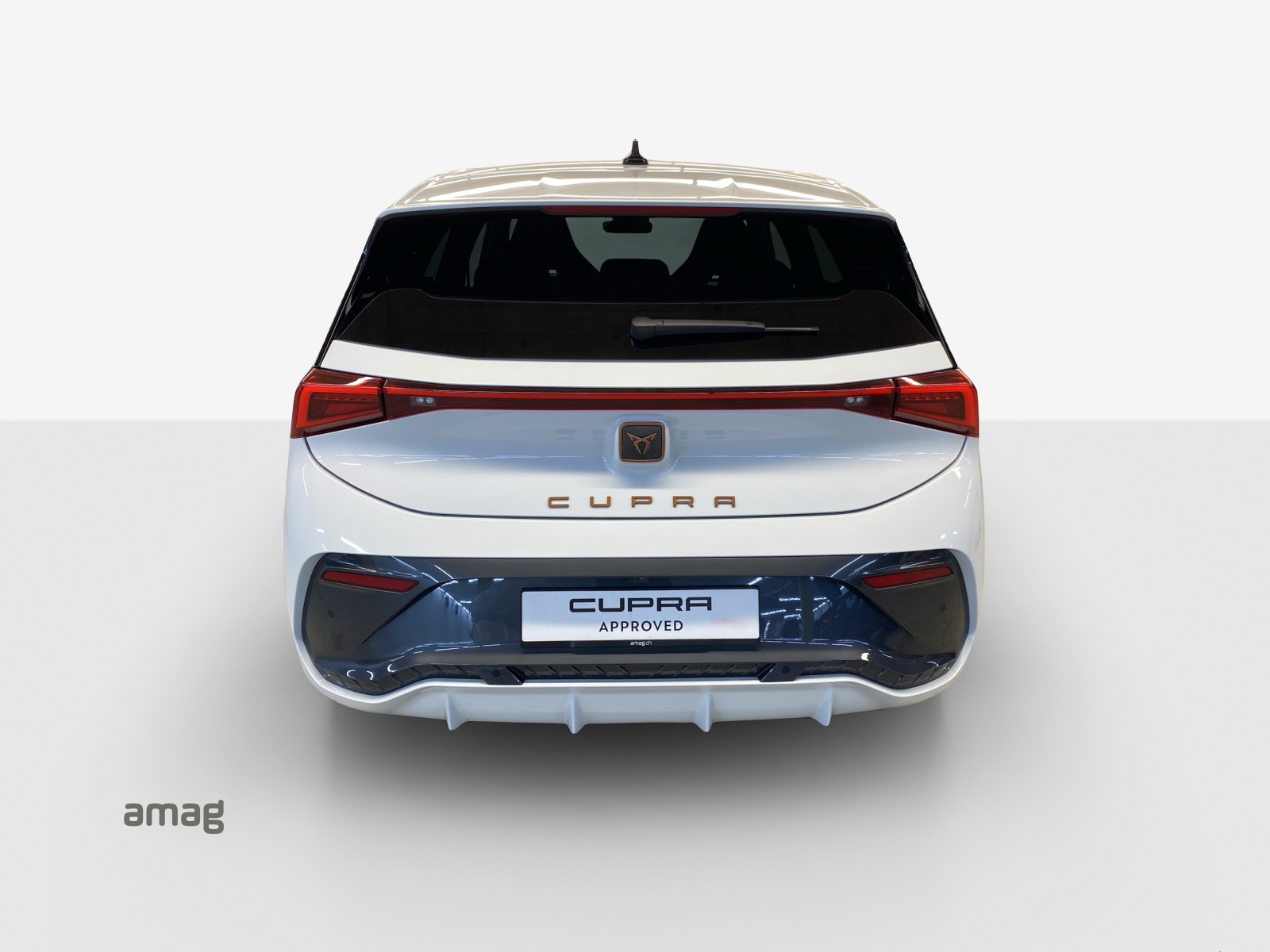 CUPRA Born 58 kWh-image-4