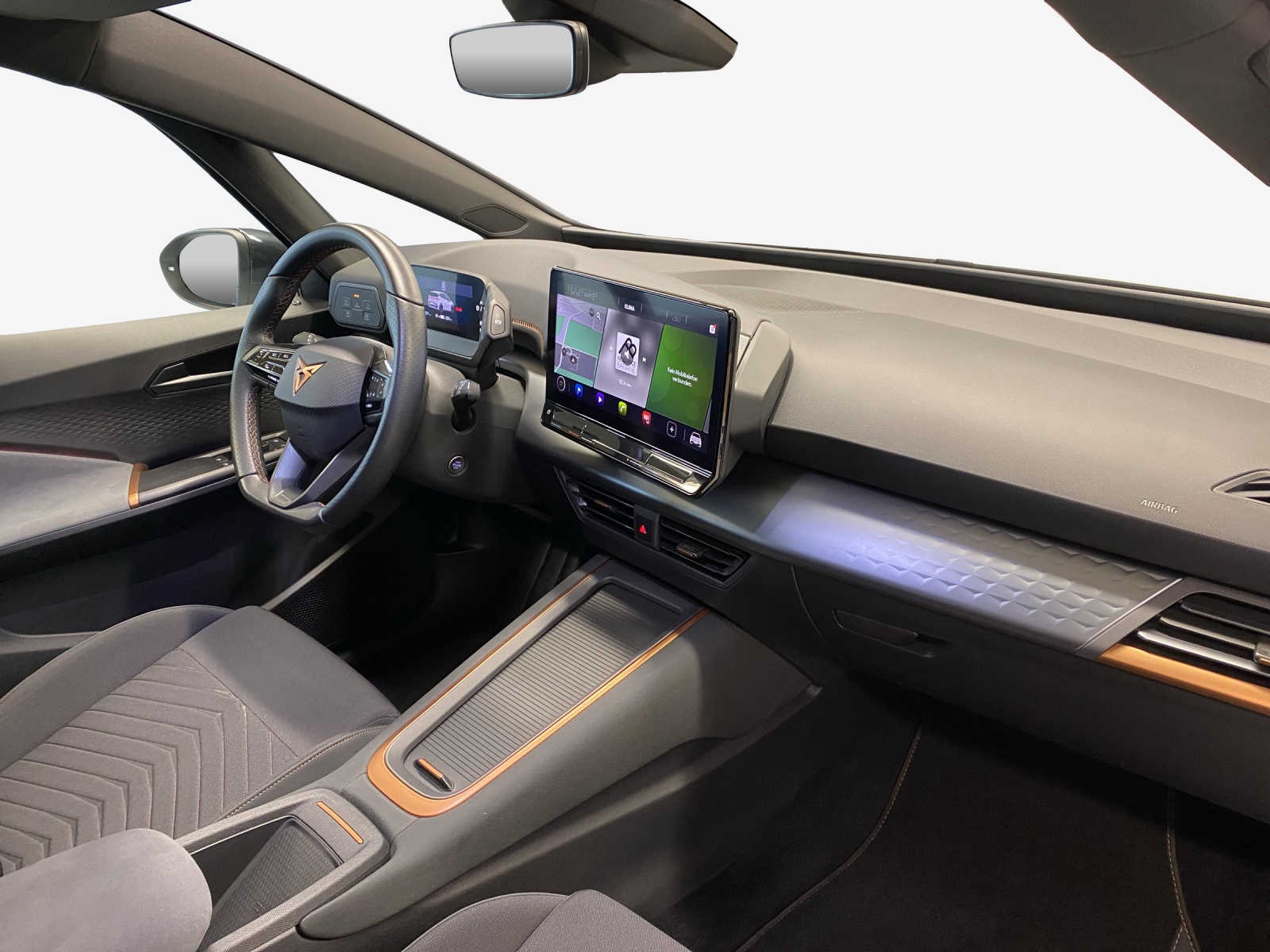 CUPRA Born 58 kWh-image-14