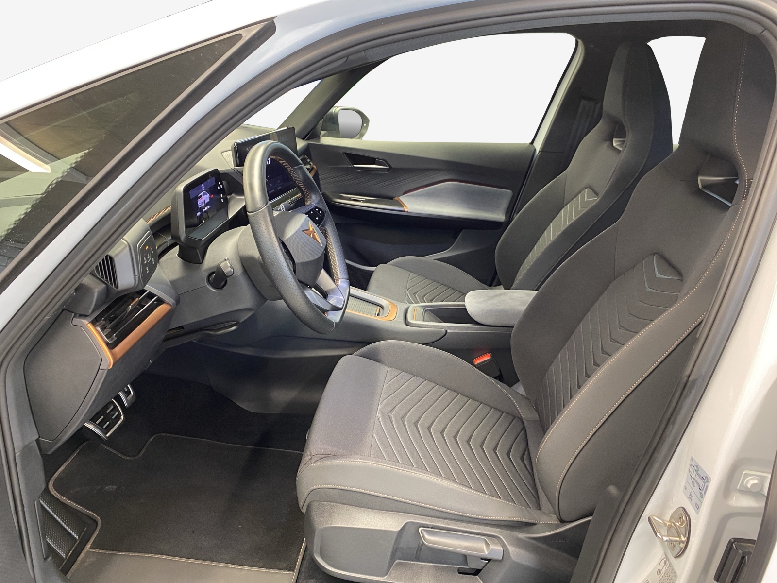 CUPRA Born 58 kWh-image-8