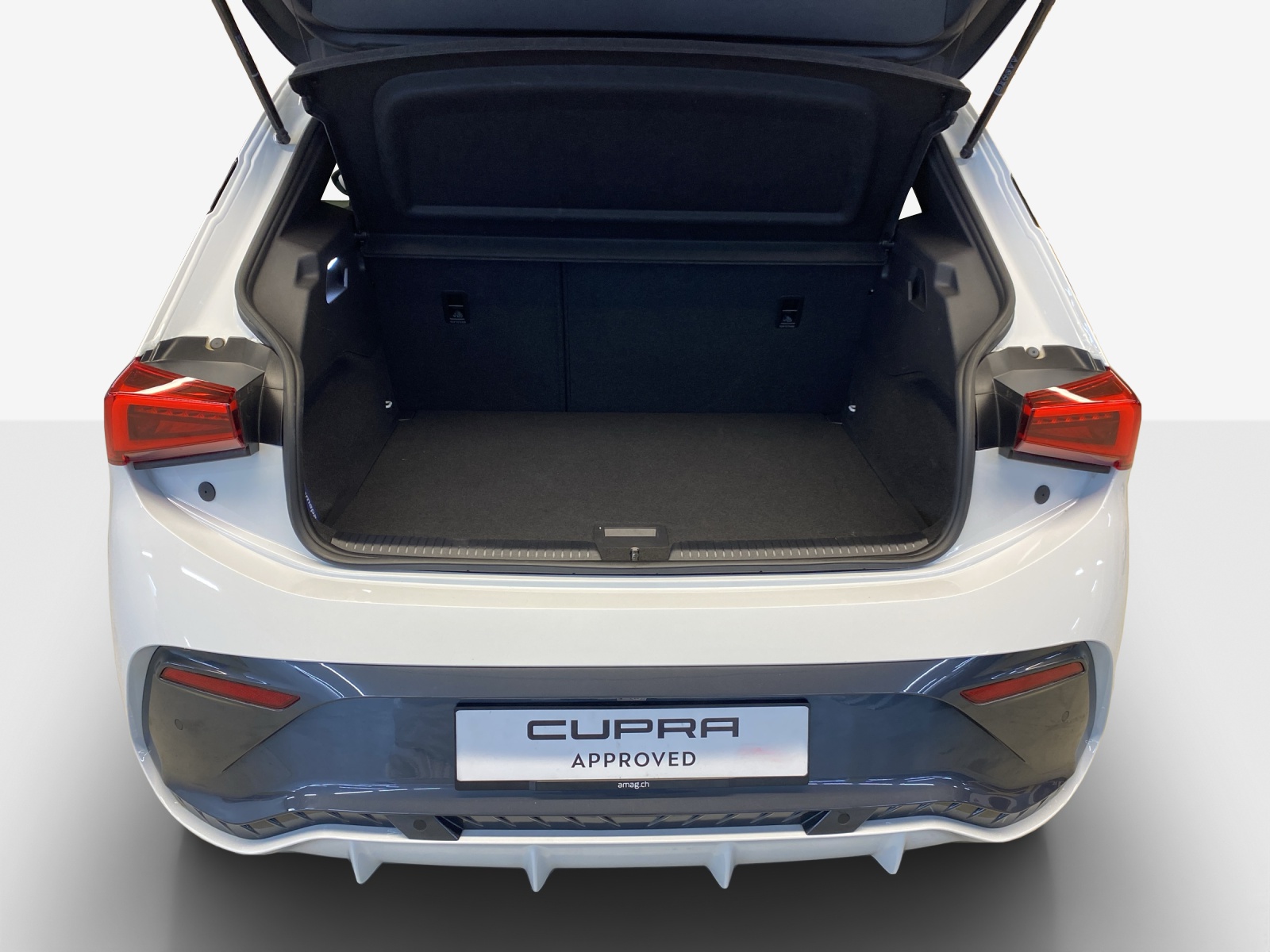 CUPRA Born 58 kWh-image-13