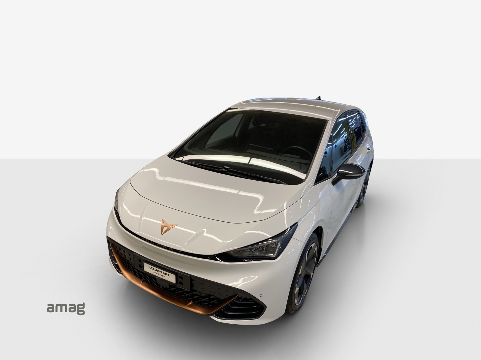 CUPRA Born 58 kWh-image-16