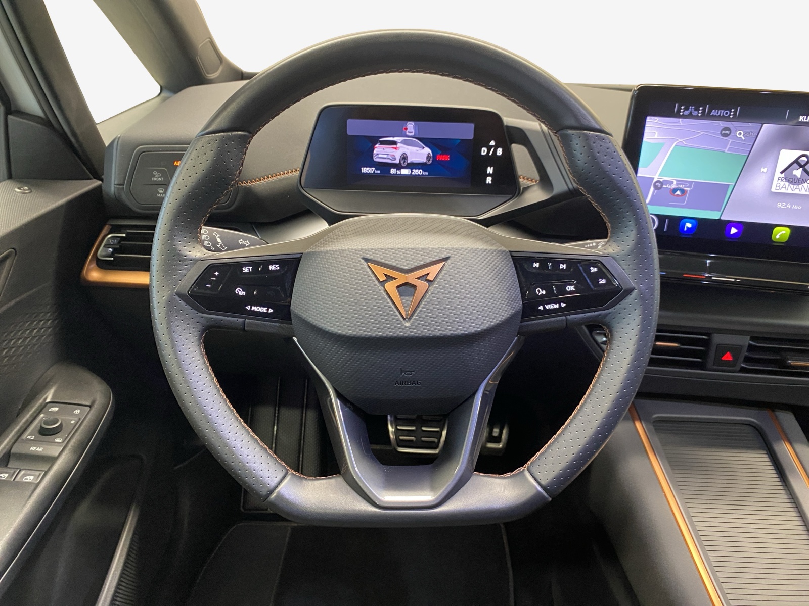 CUPRA Born 58 kWh-image-10