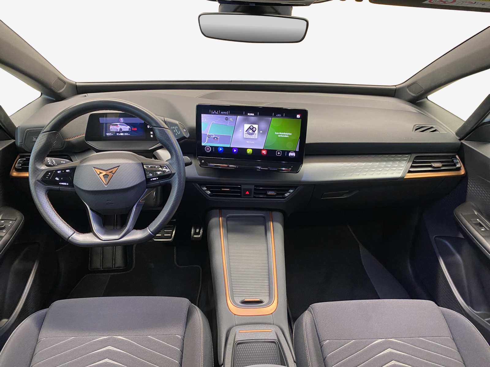 CUPRA Born 58 kWh-image-9