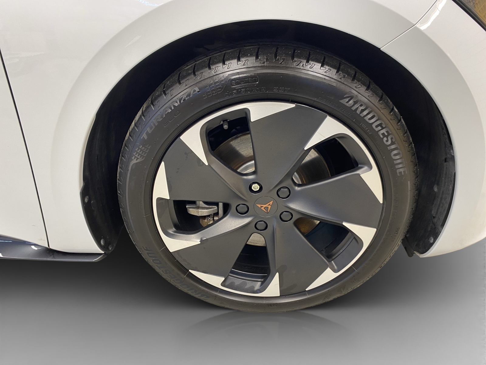 CUPRA Born 58 kWh-image-15