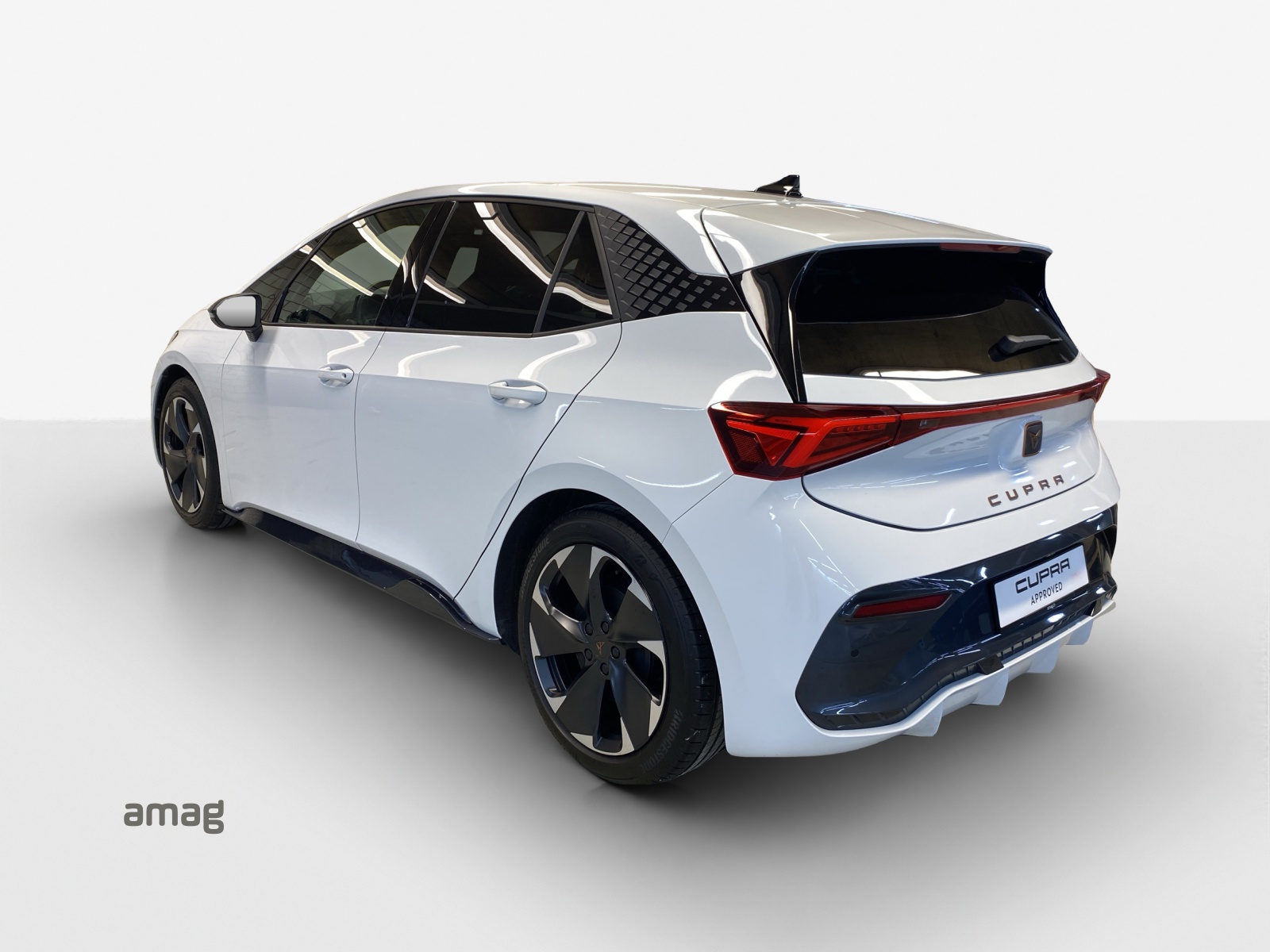 CUPRA Born 58 kWh-image-2