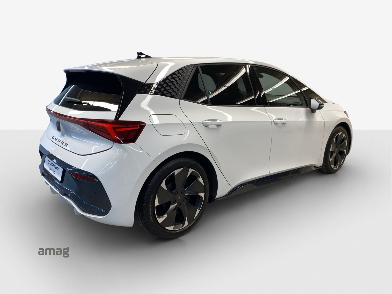 CUPRA Born 58 kWh-image-5
