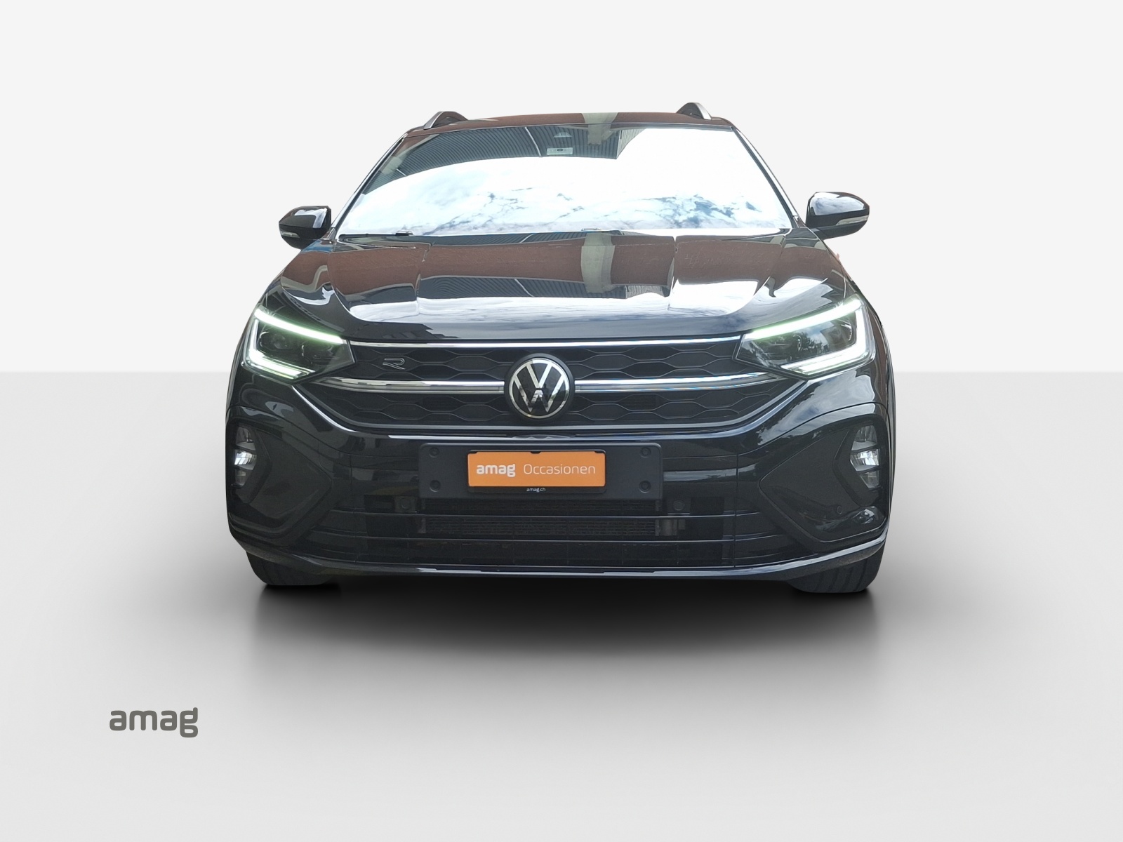 VW Taigo 1.5 TSI R-Line DSG-image-6