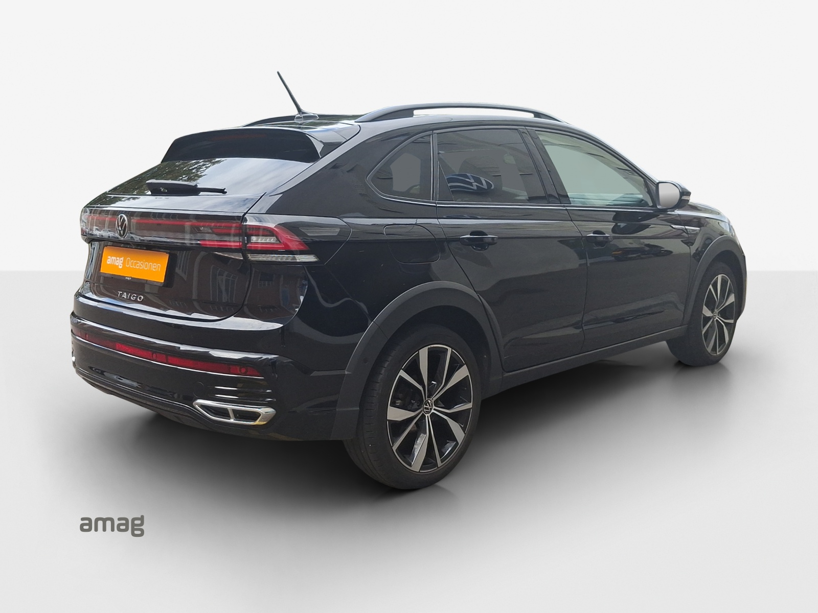 VW Taigo 1.5 TSI R-Line DSG-image-4