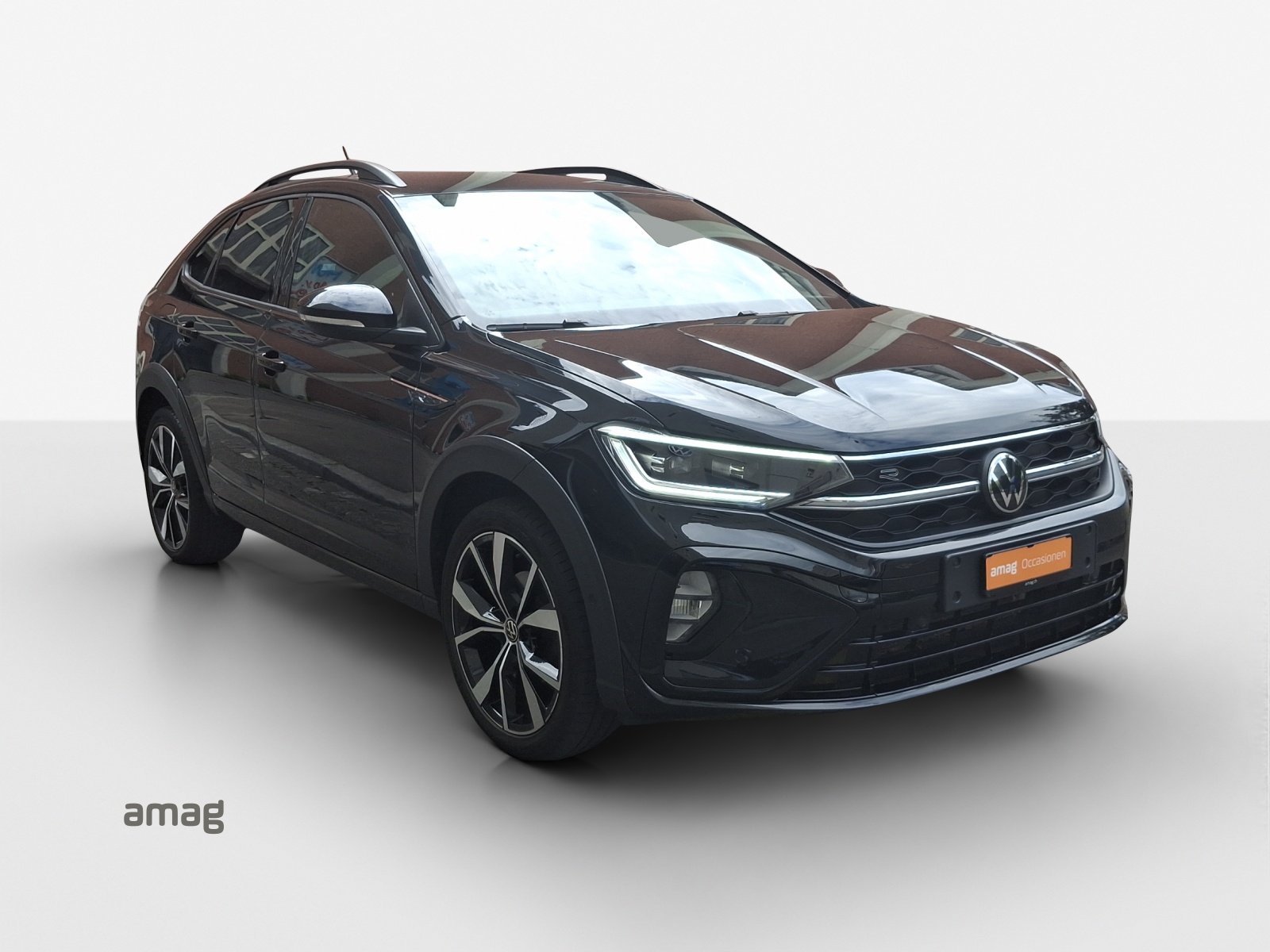 VW Taigo 1.5 TSI R-Line DSG-image-5