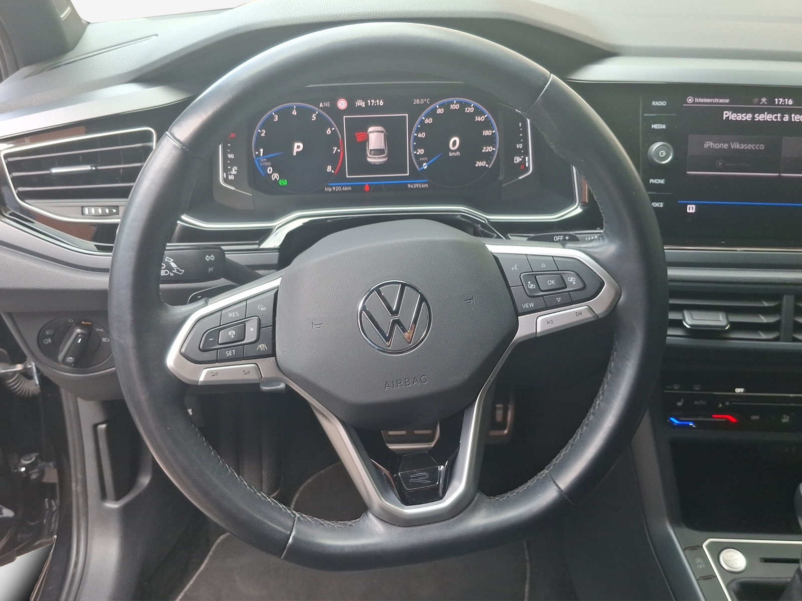 VW Taigo 1.5 TSI R-Line DSG-image-9