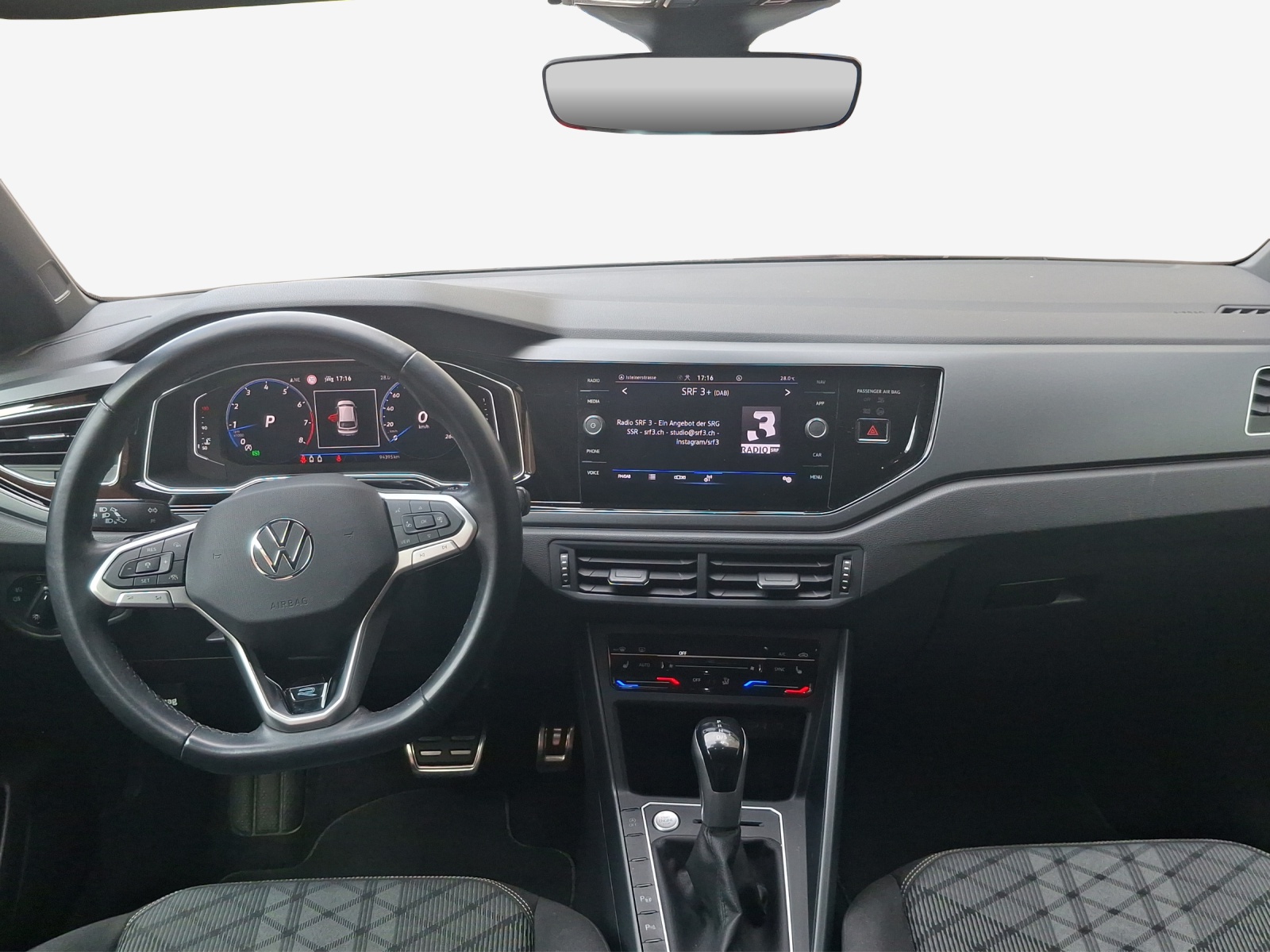 VW Taigo 1.5 TSI R-Line DSG-image-8