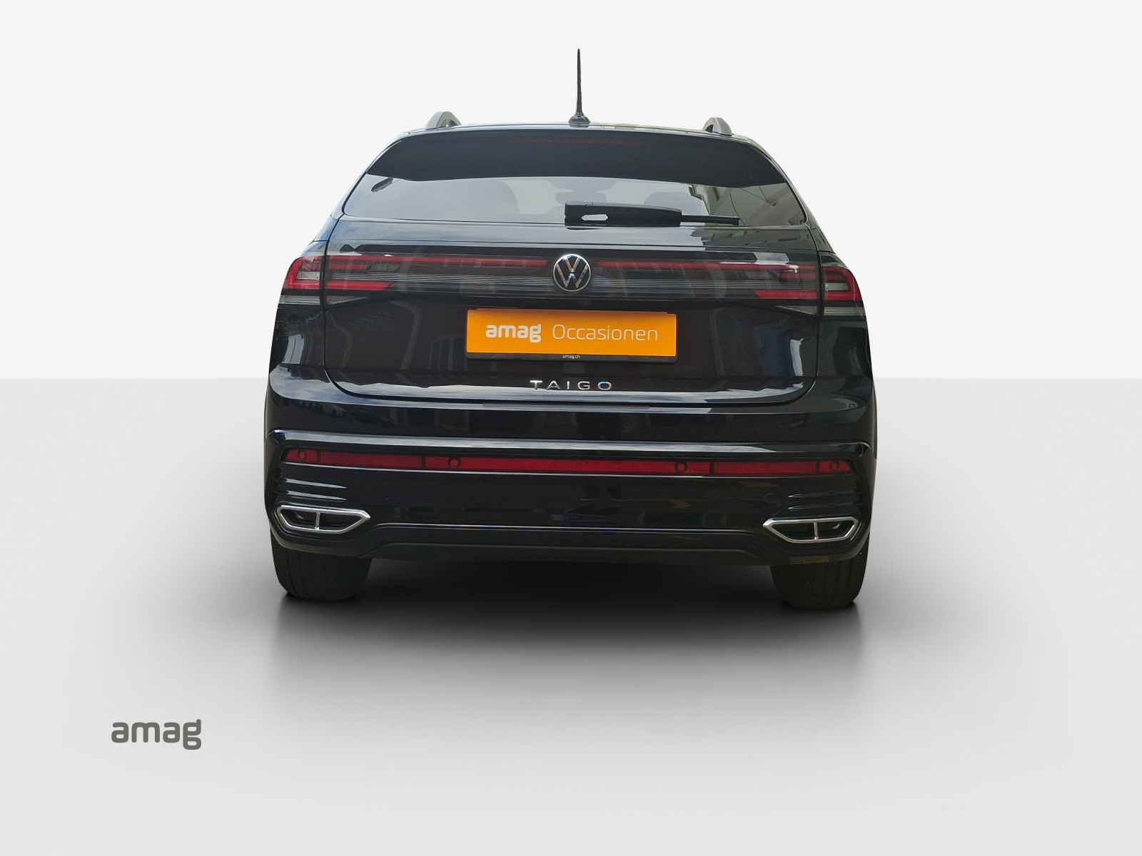 VW Taigo 1.5 TSI R-Line DSG-image-3