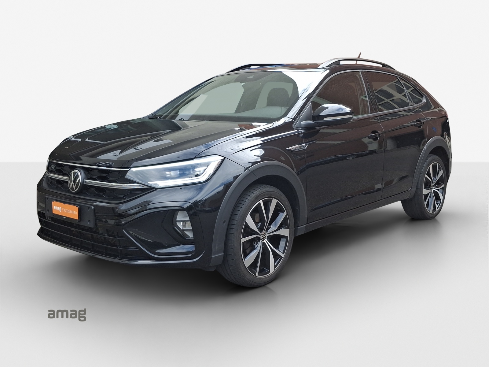 VW Taigo 1.5 TSI R-Line DSG-image-0