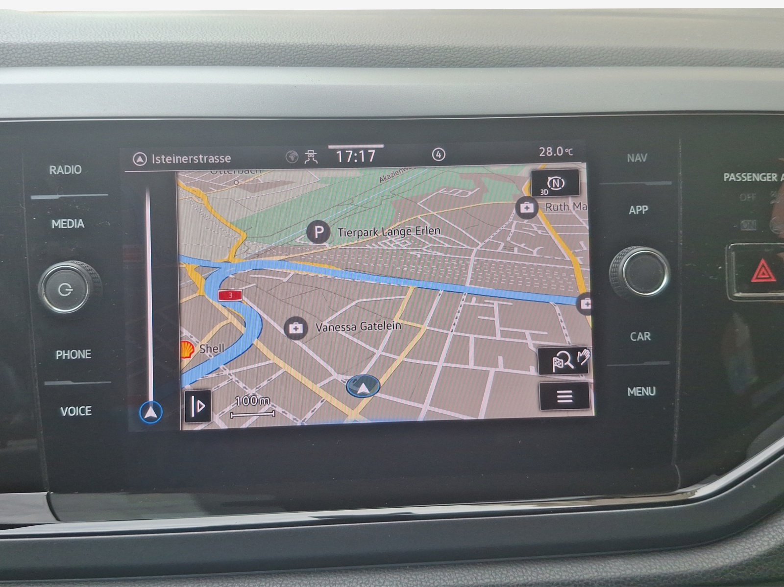 VW Taigo 1.5 TSI R-Line DSG-image-13