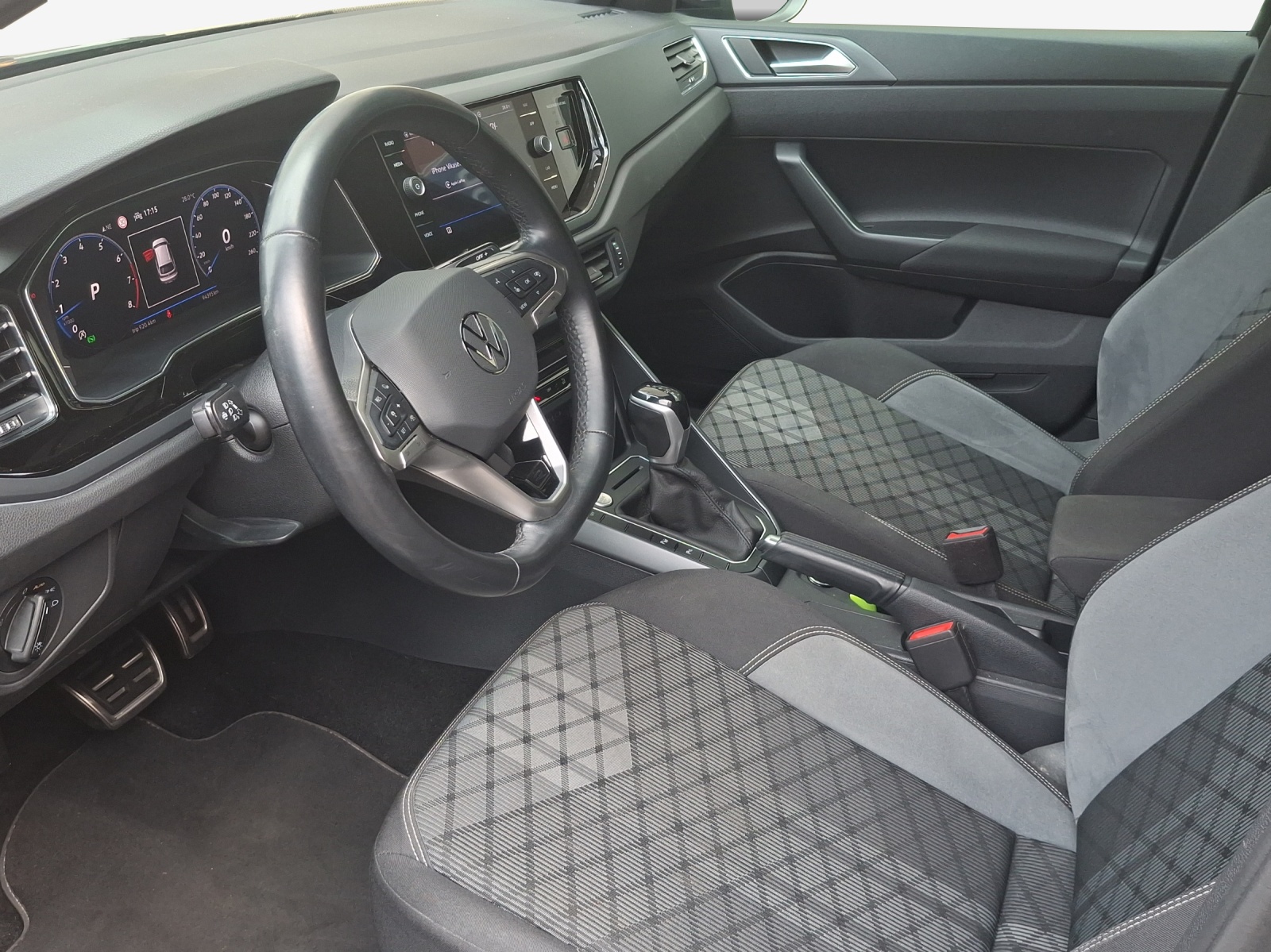 VW Taigo 1.5 TSI R-Line DSG-image-7