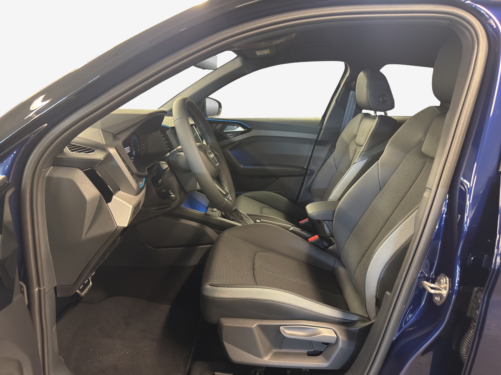 AUDI A1 Sportback 30 TFSI S-tronic-image-7