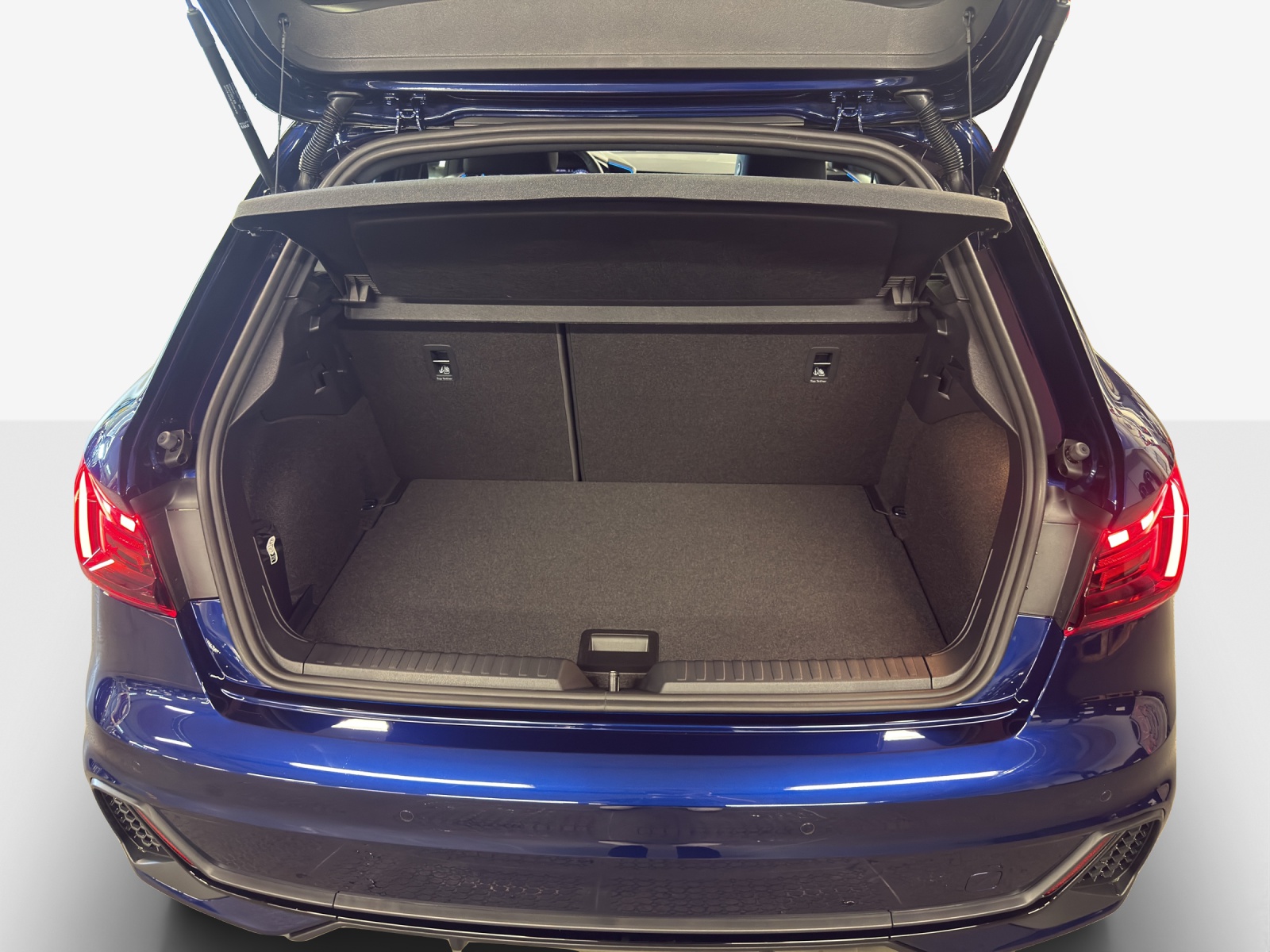 AUDI A1 Sportback 30 TFSI S-tronic-image-11