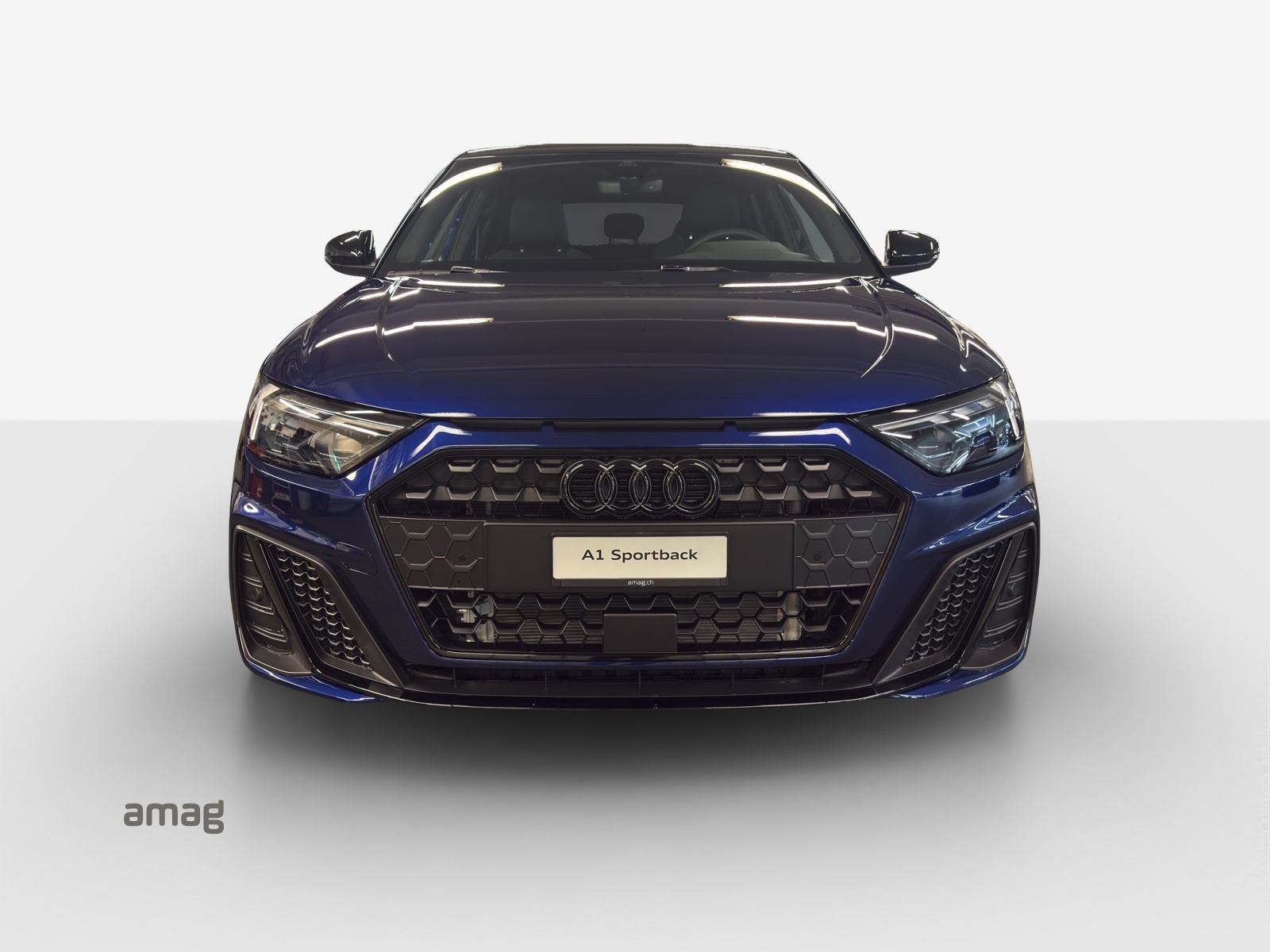 AUDI A1 Sportback 30 TFSI S-tronic-image-6