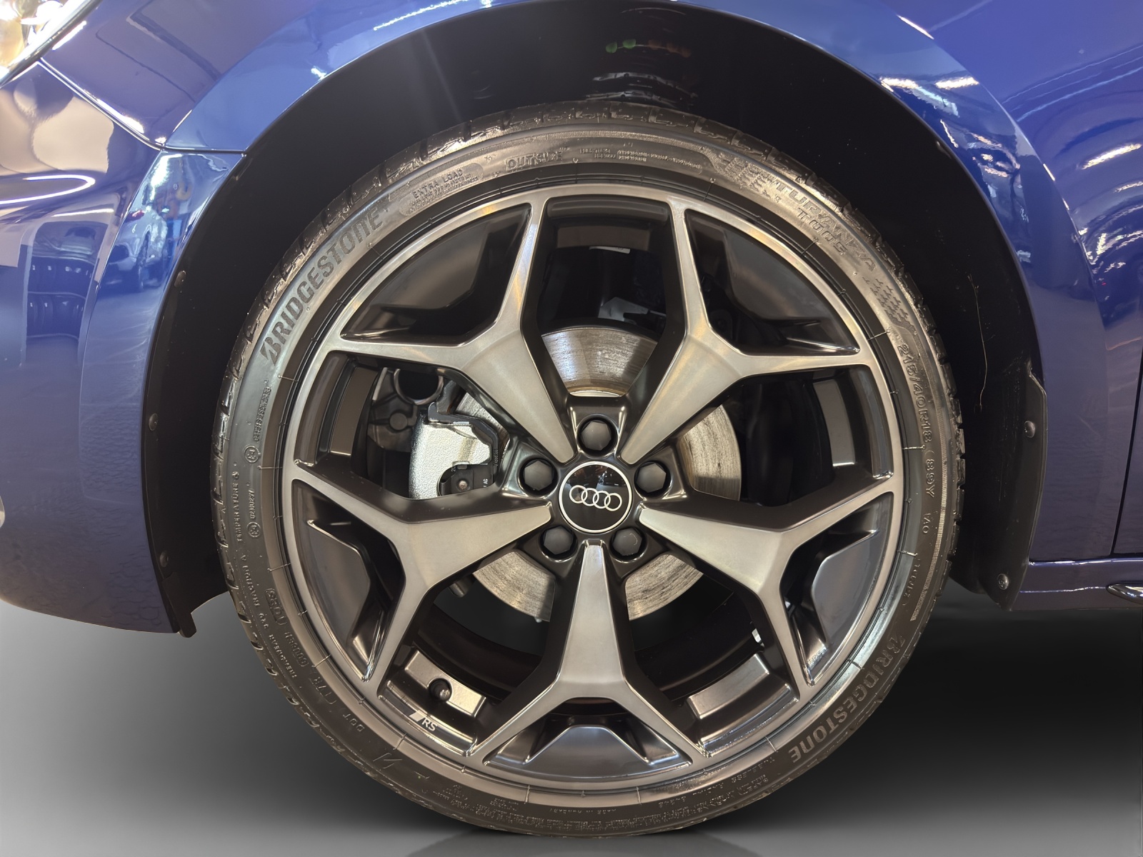 AUDI A1 Sportback 30 TFSI S-tronic-image-12