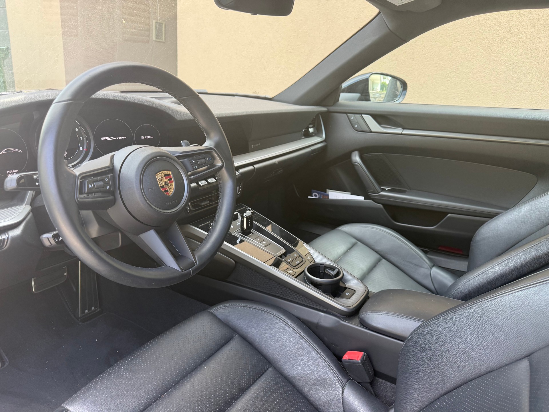 PORSCHE 3.0 Carrera PDK-image-11