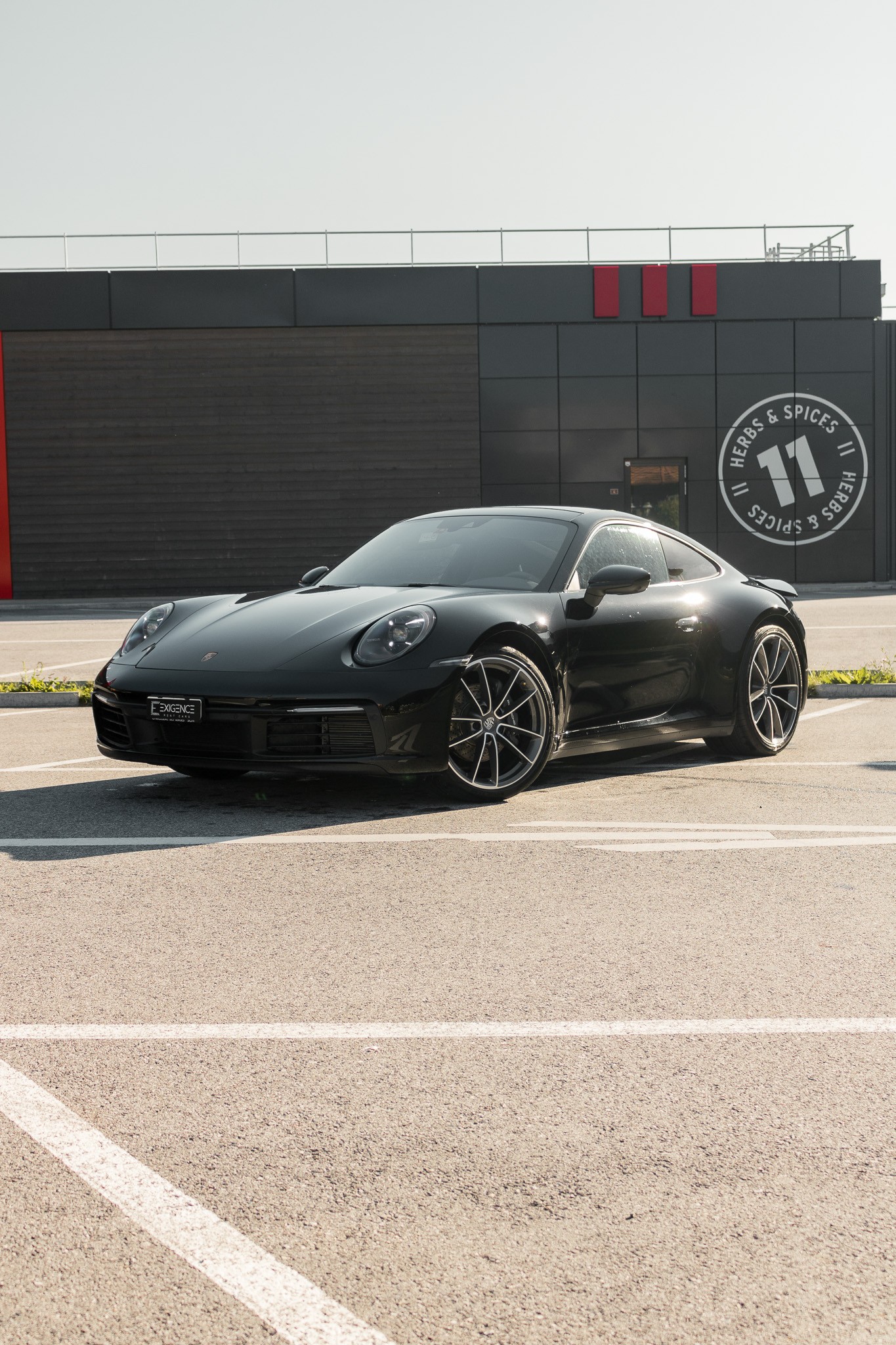 PORSCHE 3.0 Carrera PDK-image-1