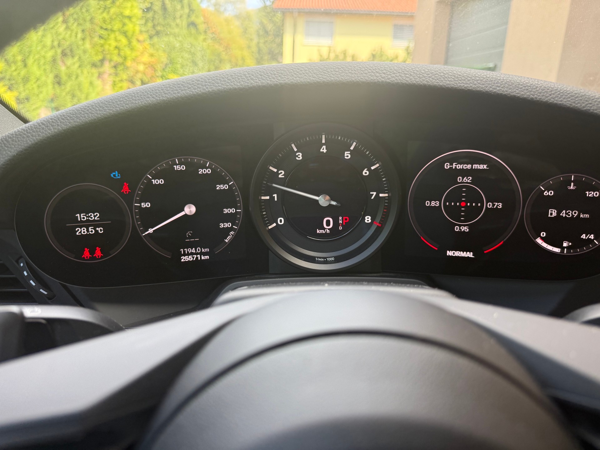 PORSCHE 3.0 Carrera PDK-image-10