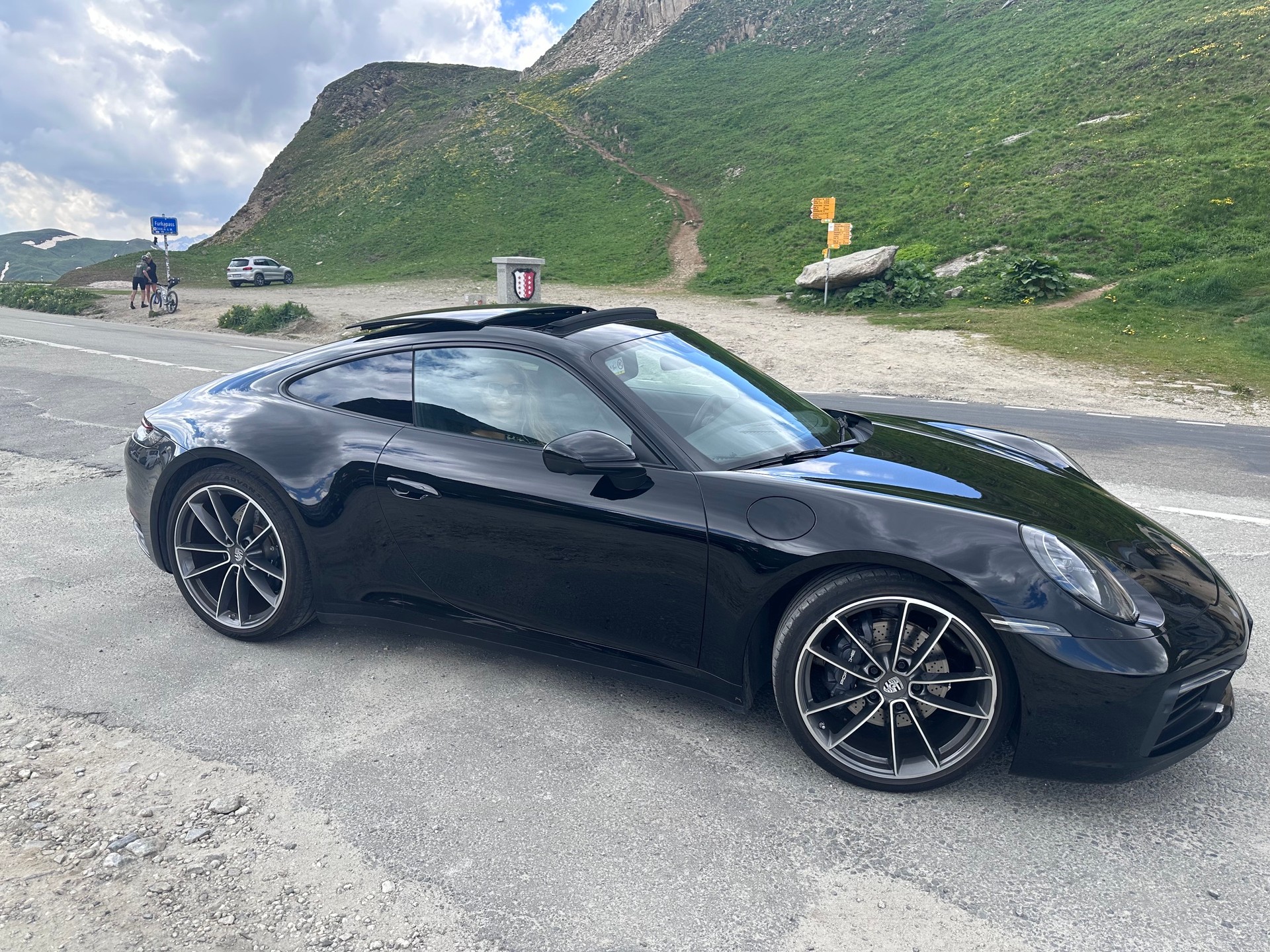 PORSCHE 3.0 Carrera PDK-image-4